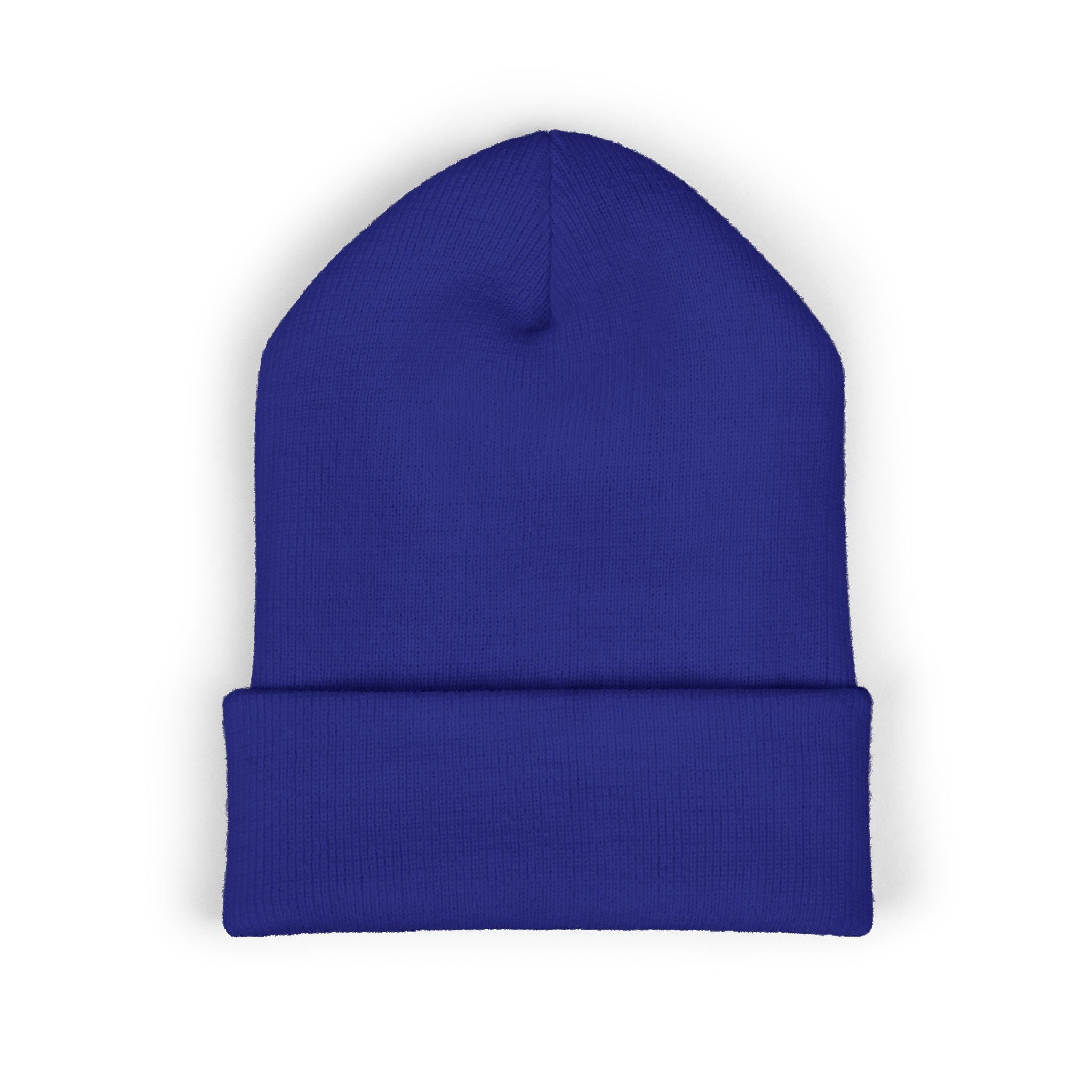 Nord Athletics Embroidered Cuffed Beanie