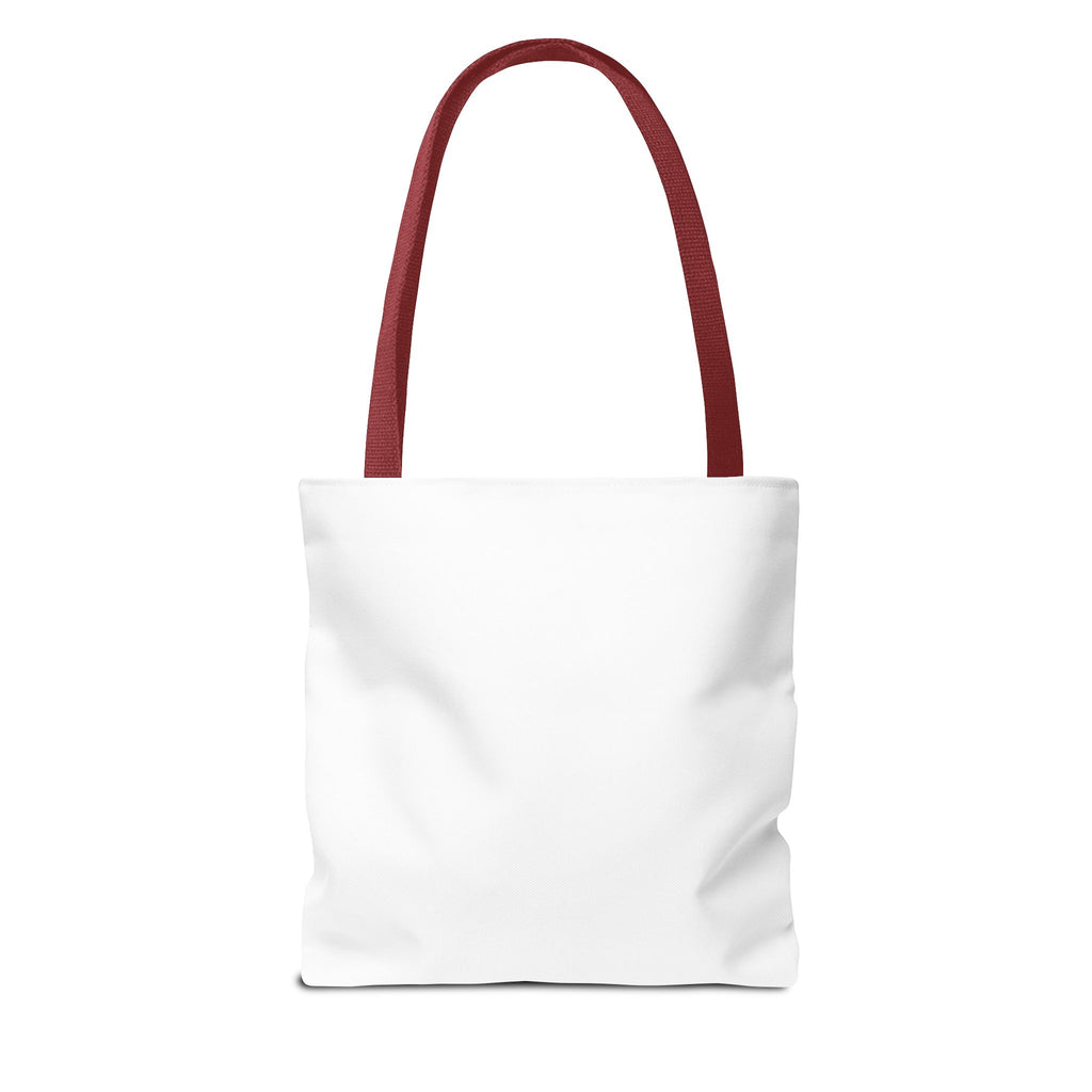 Nord Athletics Logo Tote bag