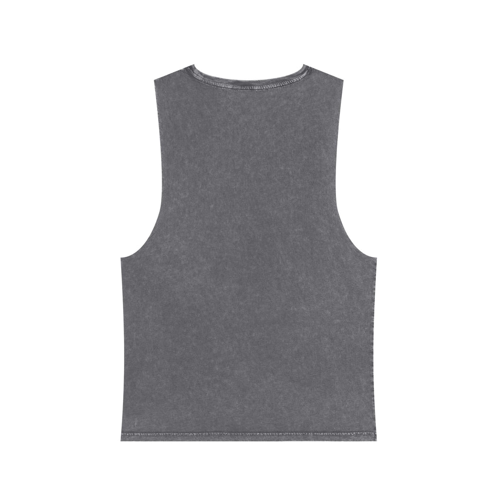 Nord Athletics Stonewash Tank Top