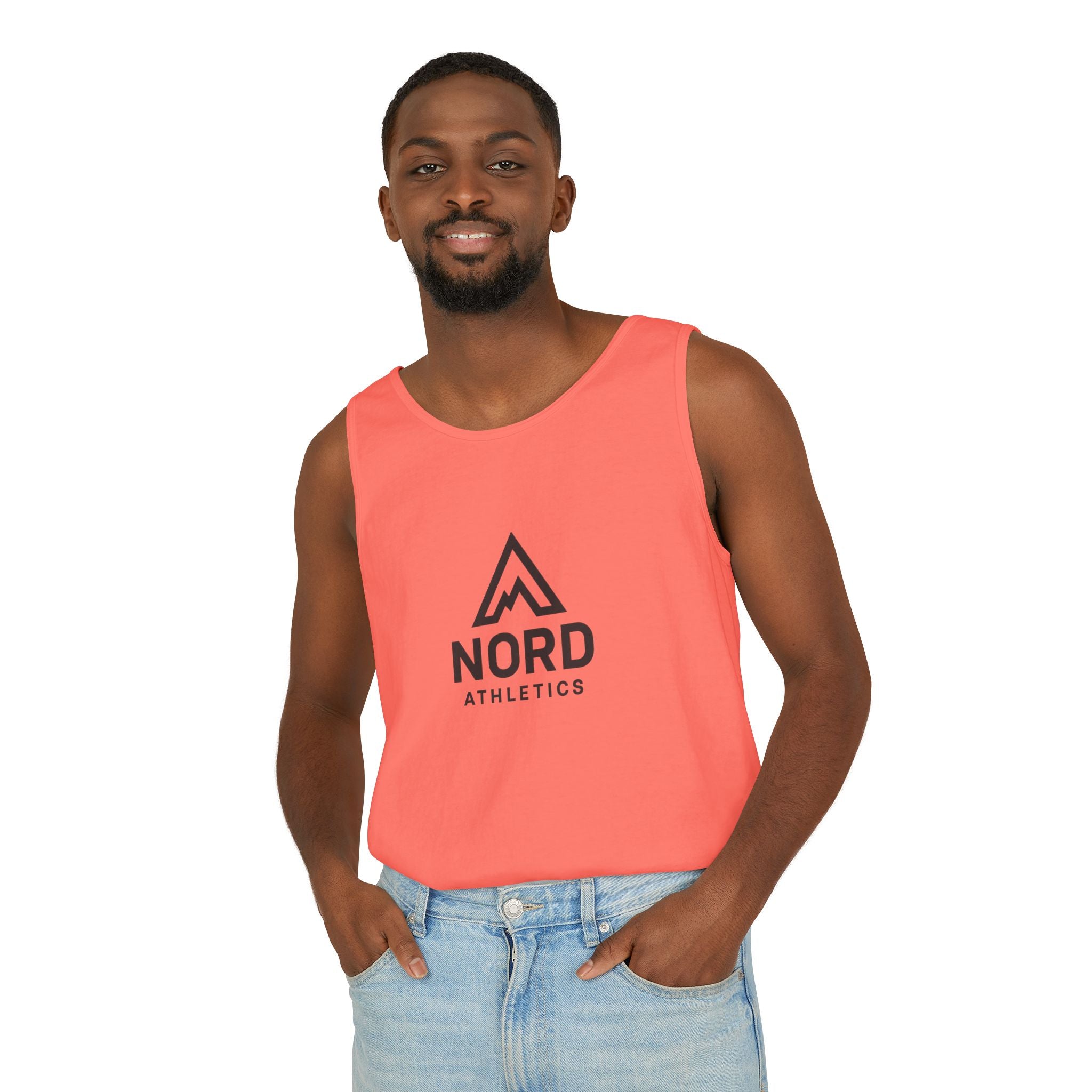 Nord Athletics Tank Top