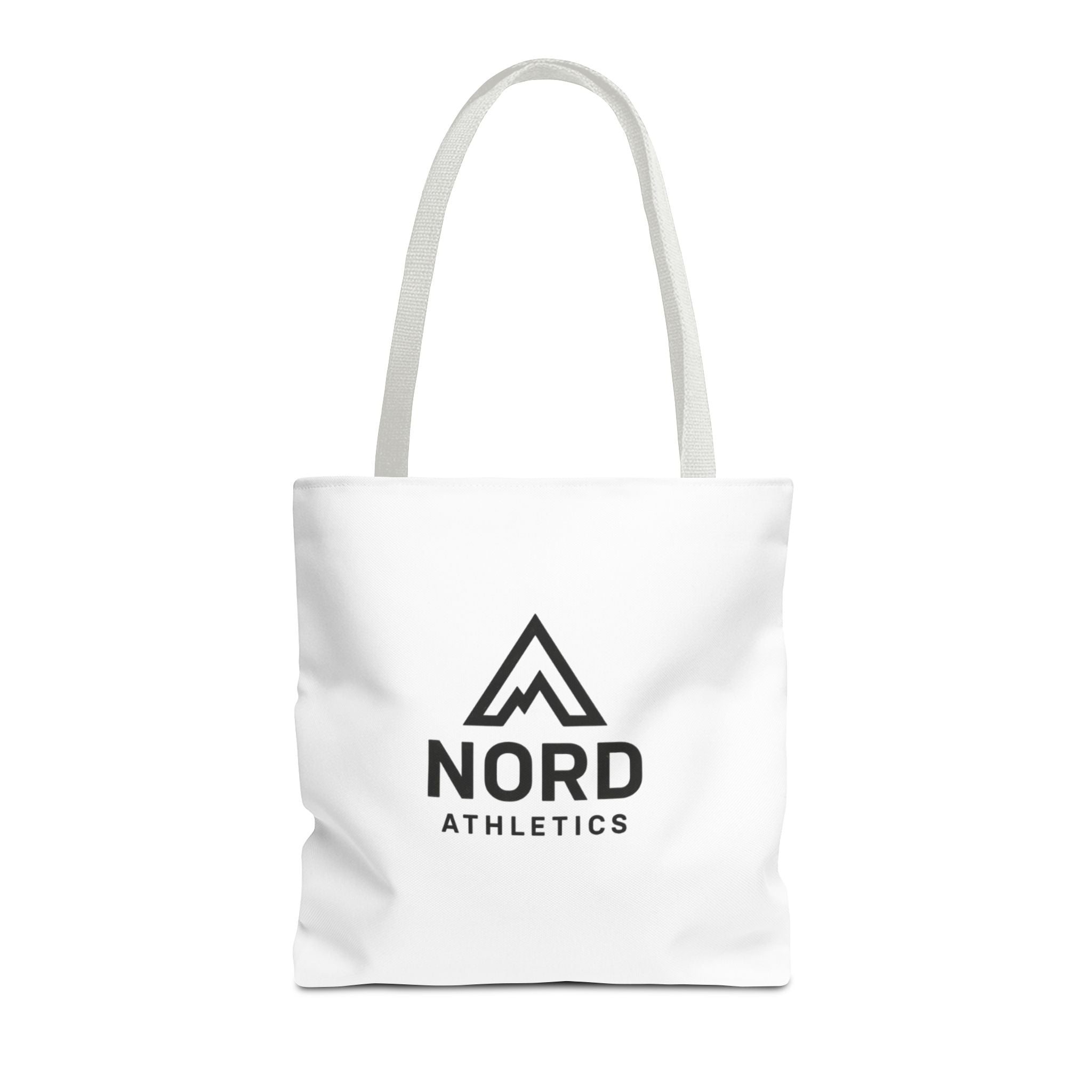Nord Athletics Logo Tote bag
