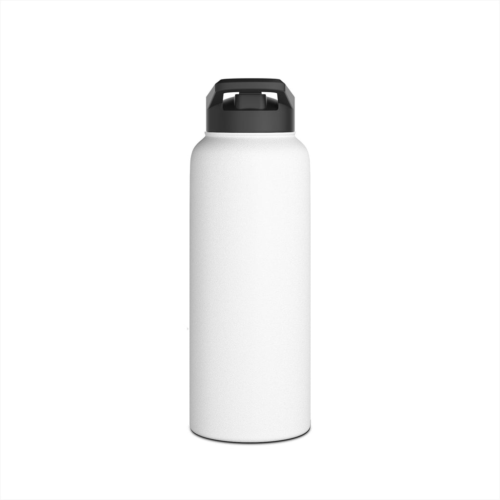 Nord Athletics Stainless Steel Water Bottle – Insulated Sports Bottle