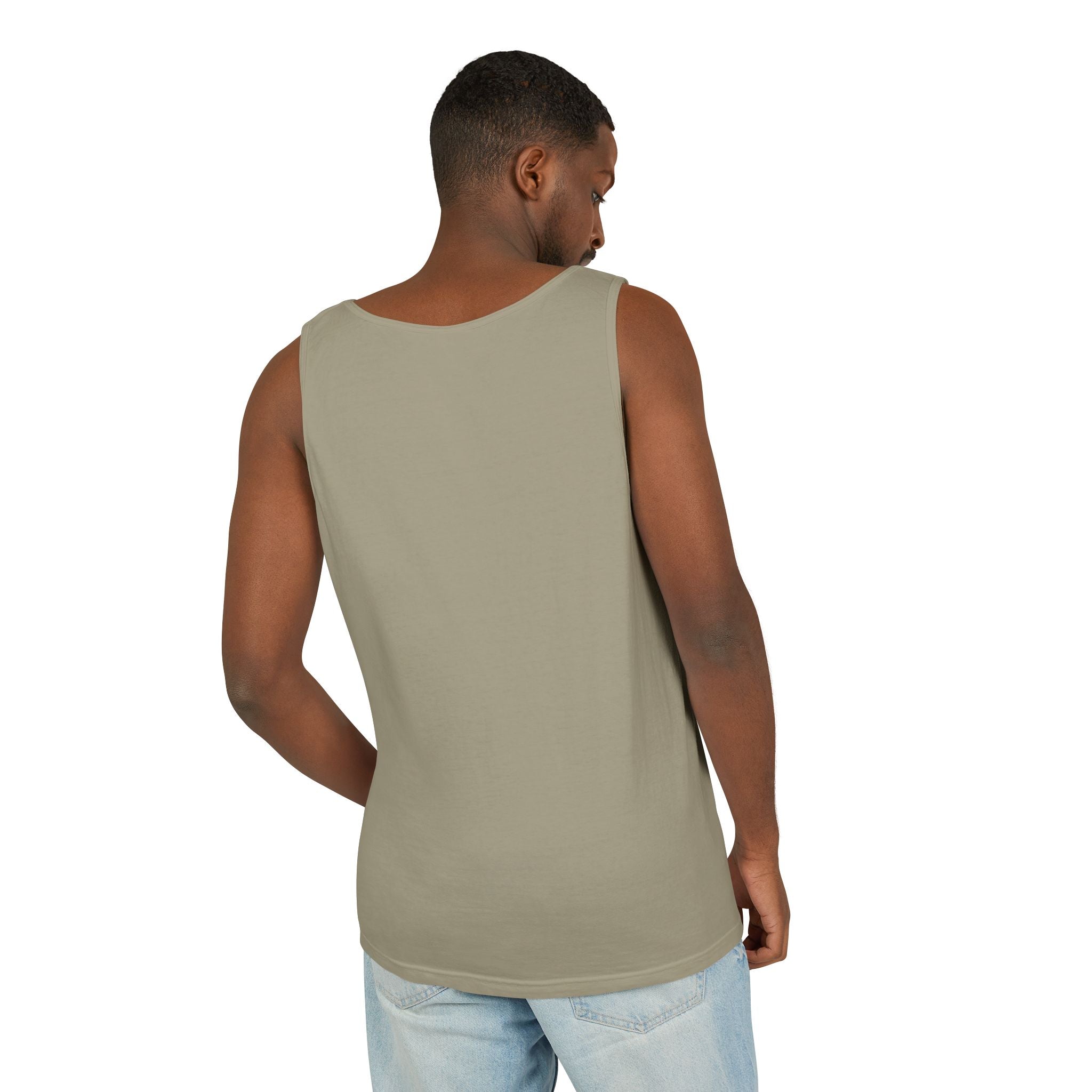 Nord Athletics Tank Top