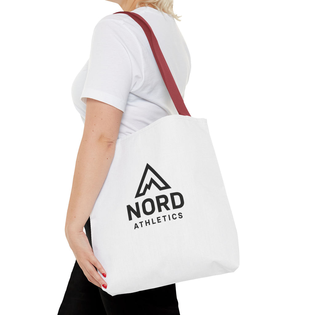 Nord Athletics Logo Tote bag