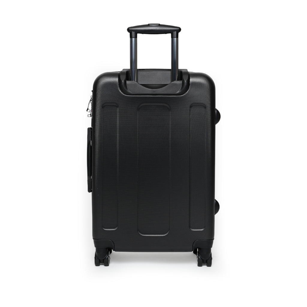 Nord Athletics Carry-On Suitcase