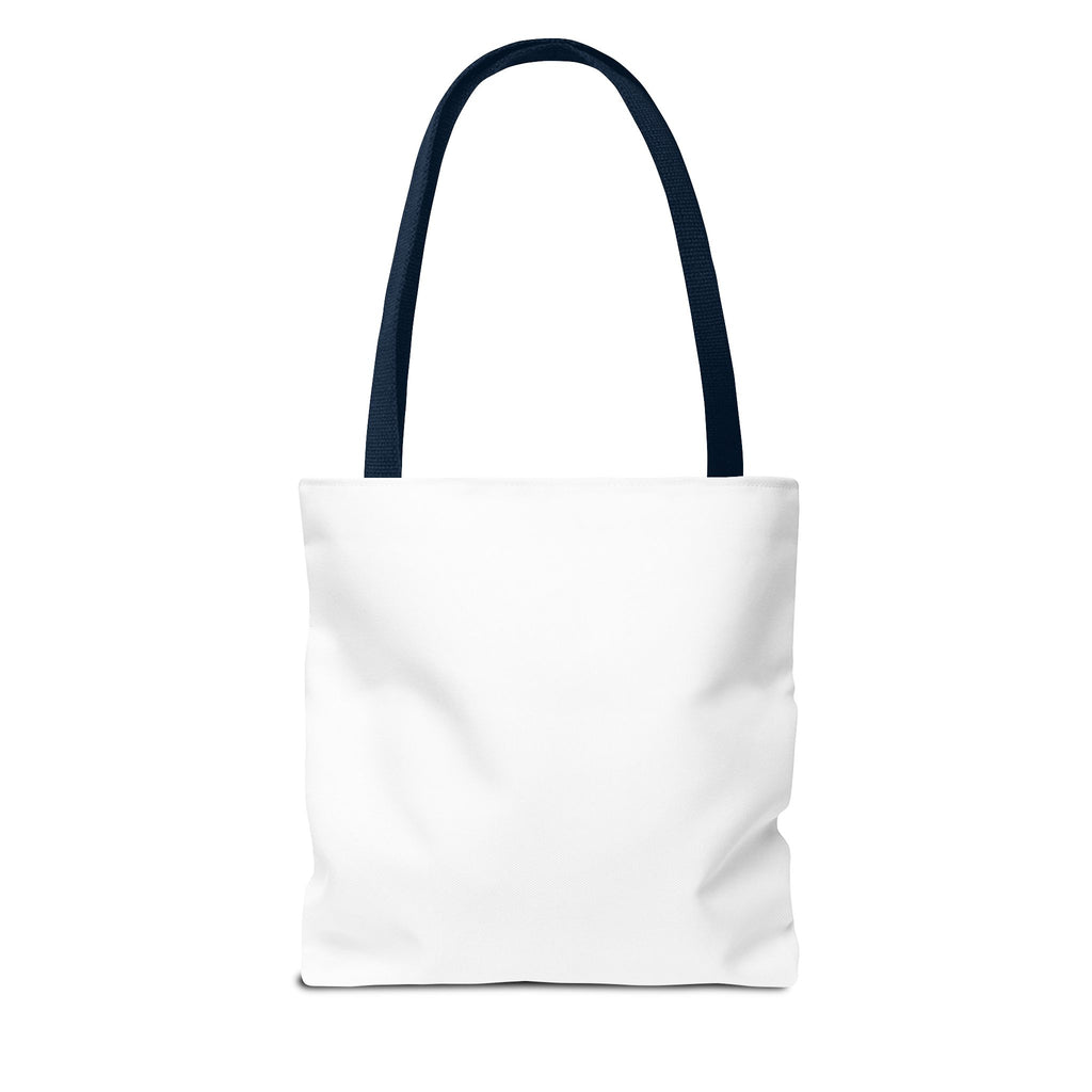 Nord Athletics Logo Tote bag