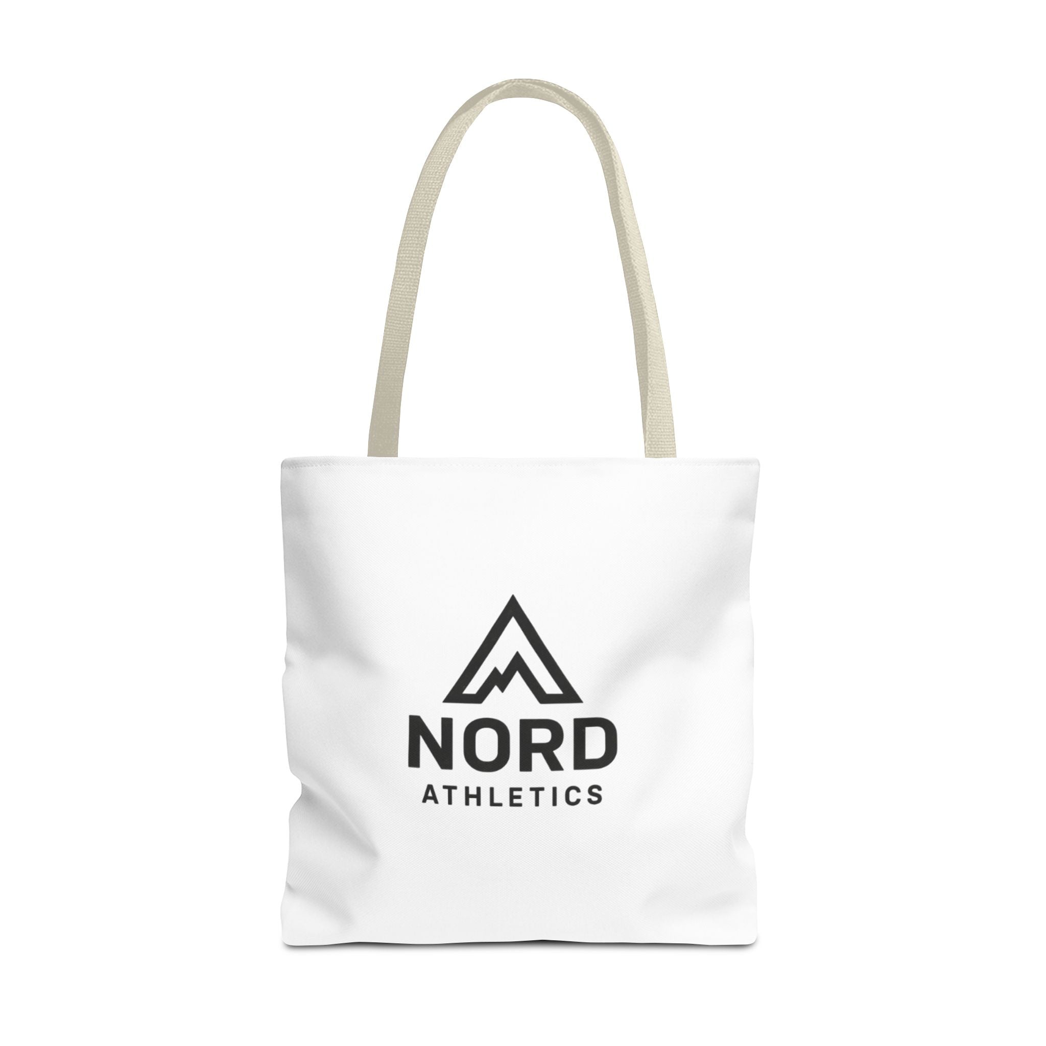 Nord Athletics Logo Tote bag