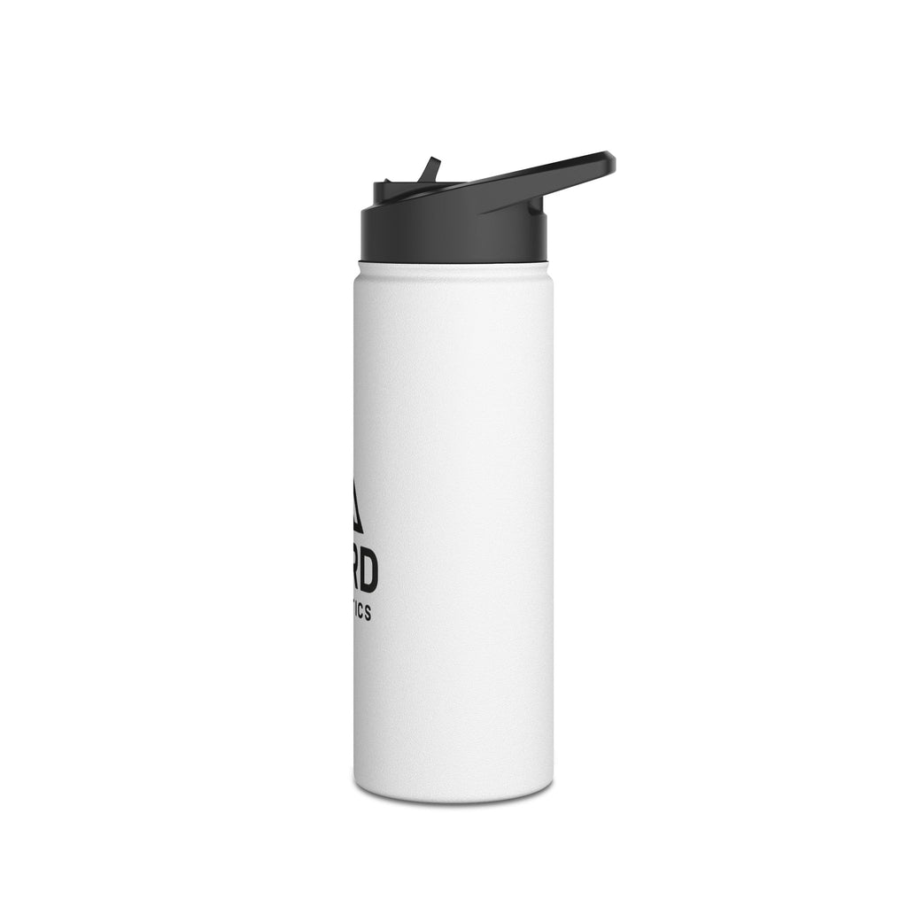 Nord Athletics Stainless Steel Water Bottle – Insulated Sports Bottle