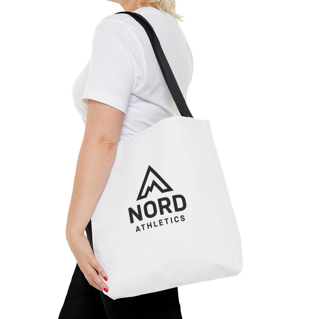 Nord Athletics Logo Tote bag