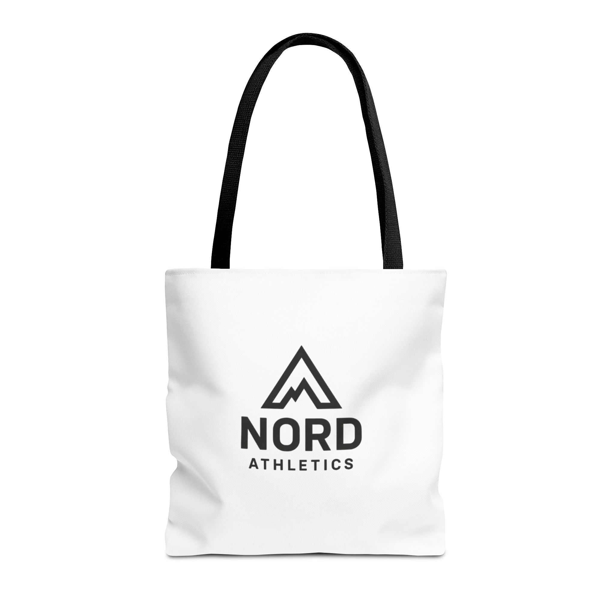 Nord Athletics Logo Tote bag