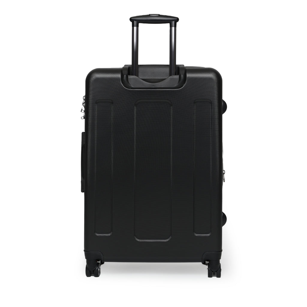 Nord Athletics Carry-On Suitcase