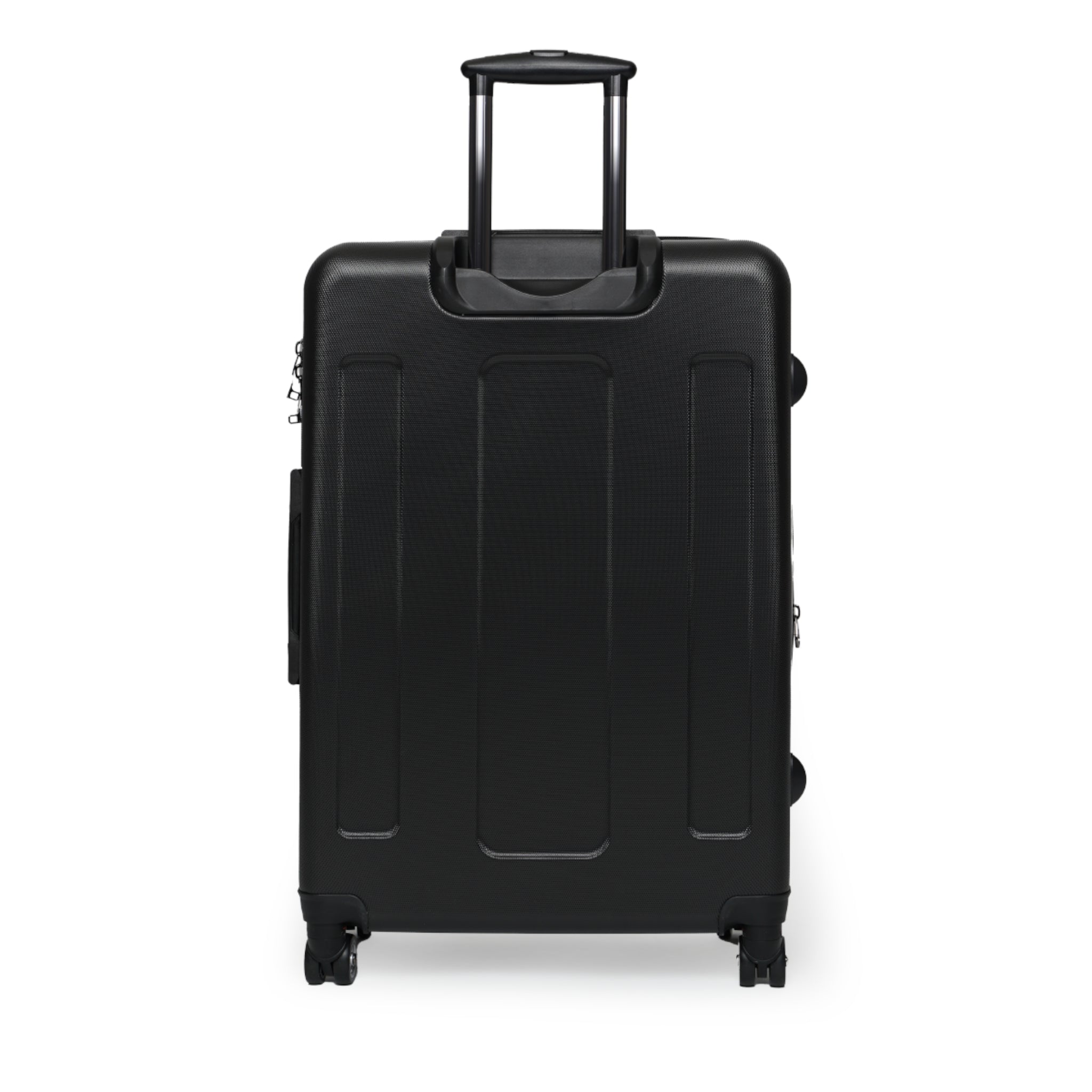 Nord Athletics Carry-On Suitcase