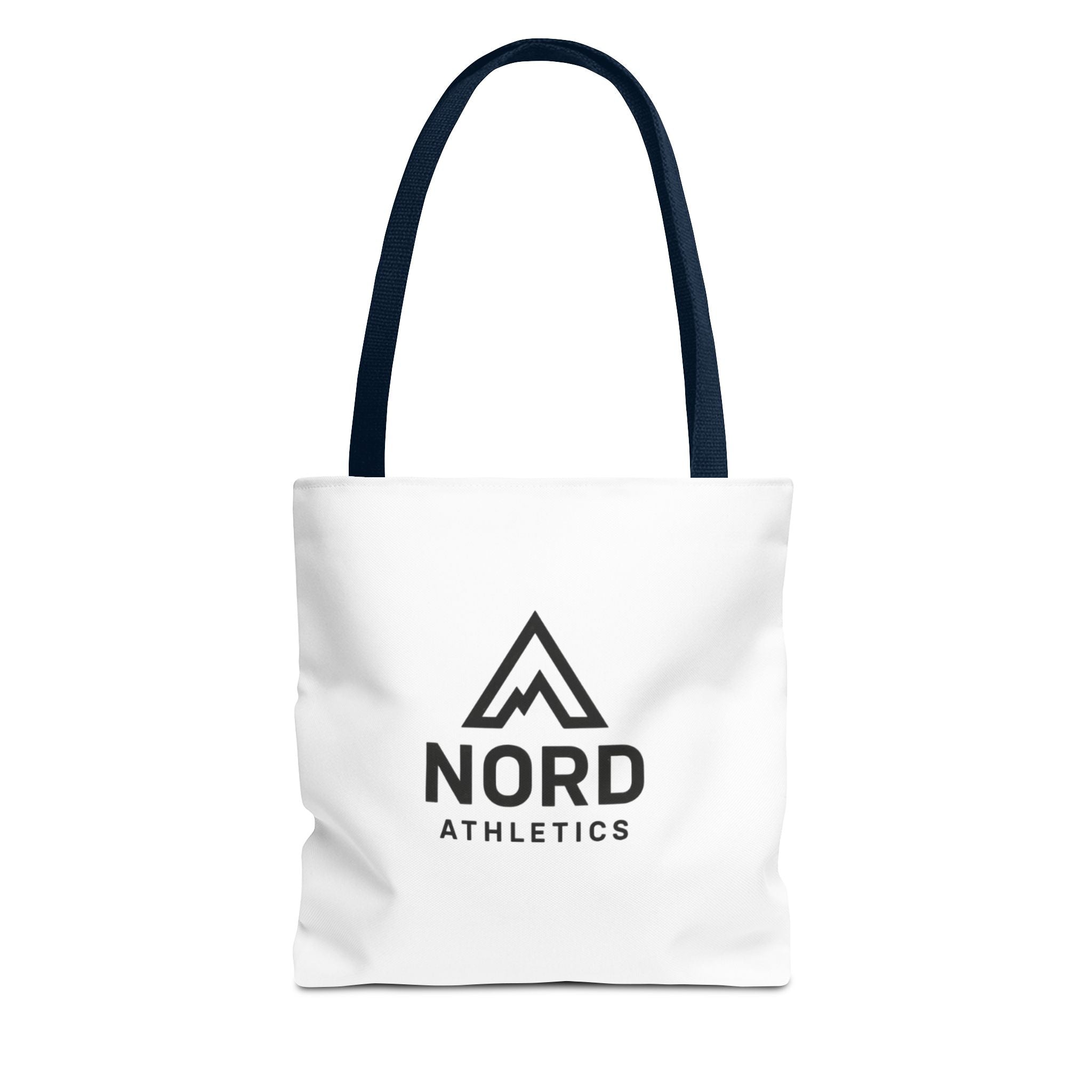 Nord Athletics Logo Tote bag