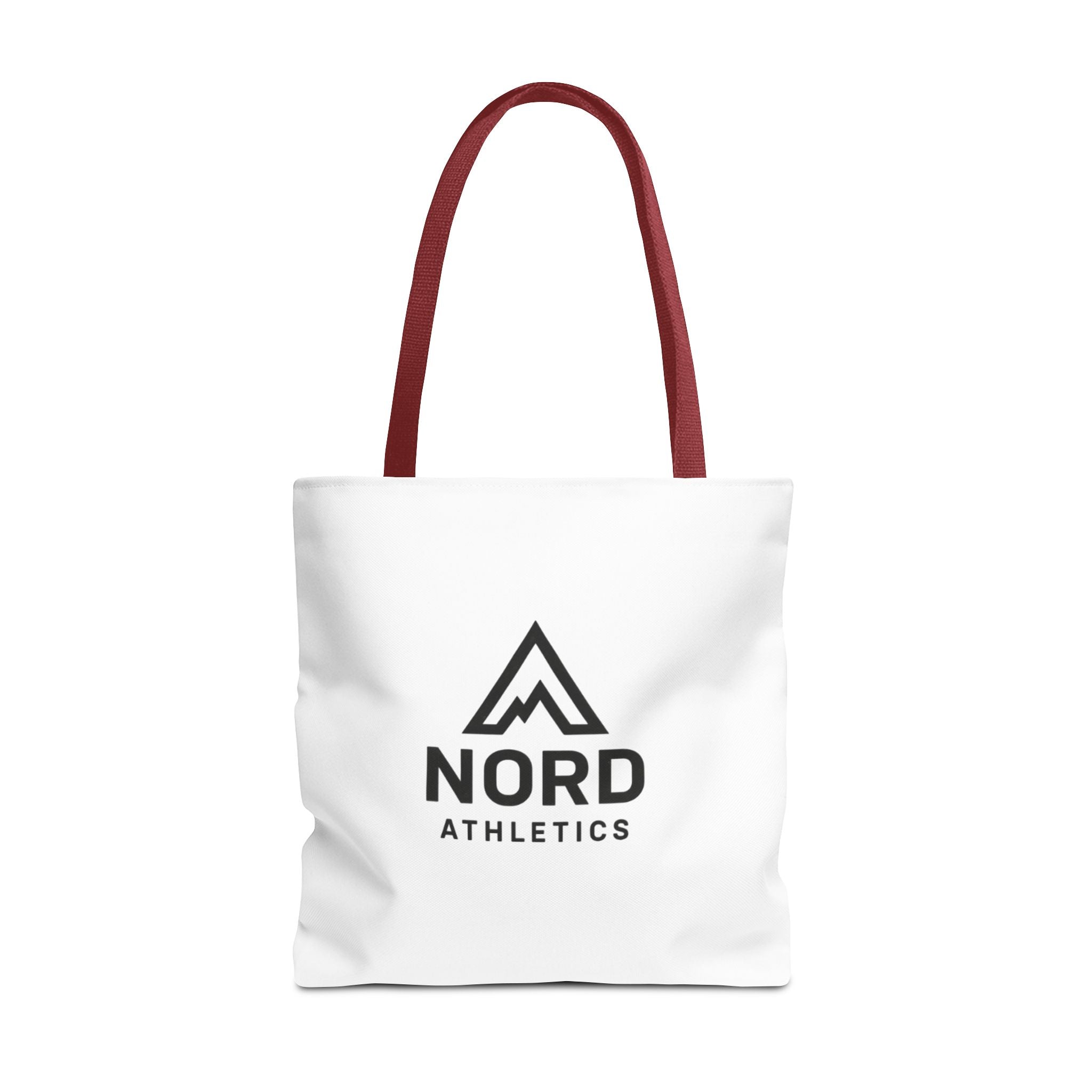 Nord Athletics Logo Tote bag