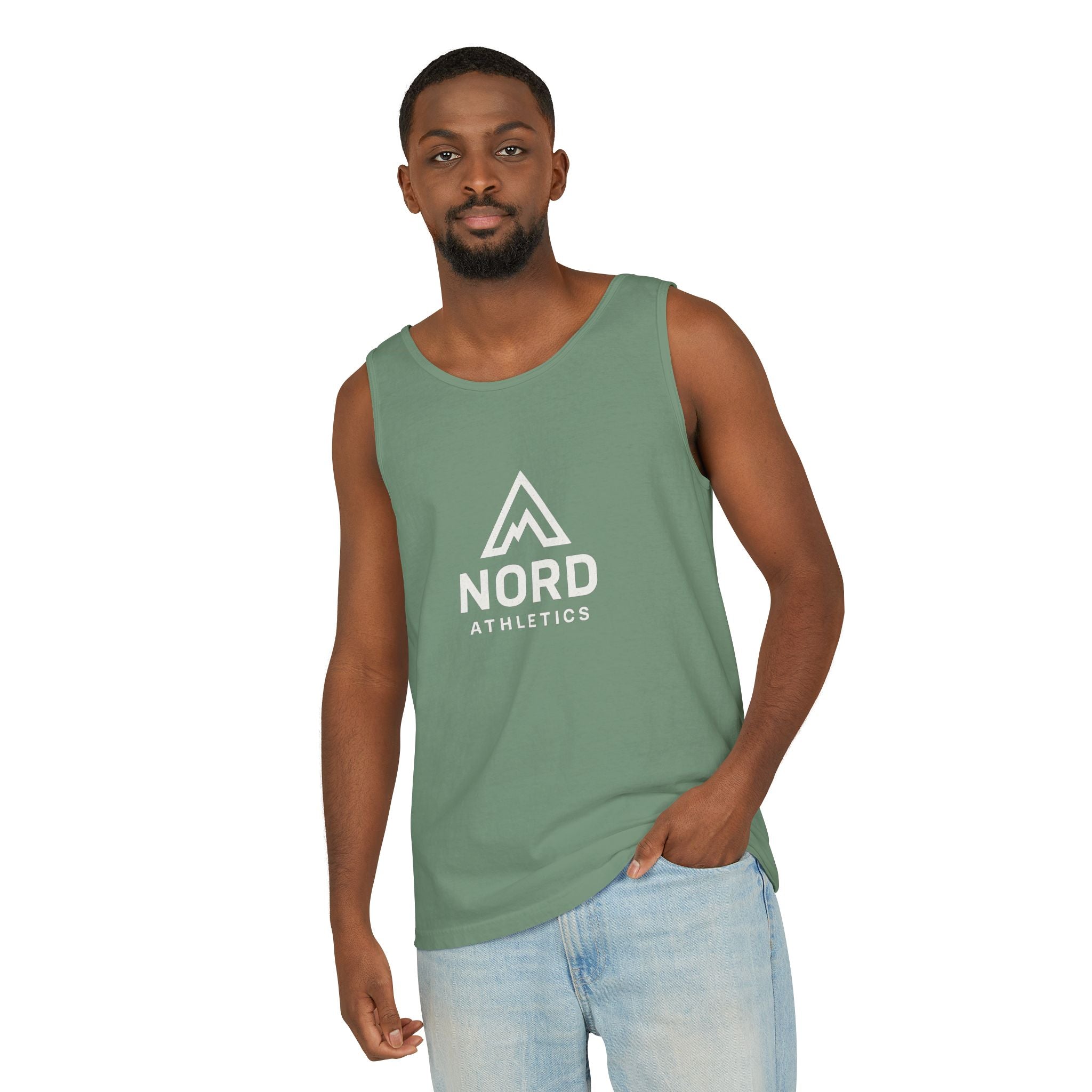 Nord Athletics Tank Top