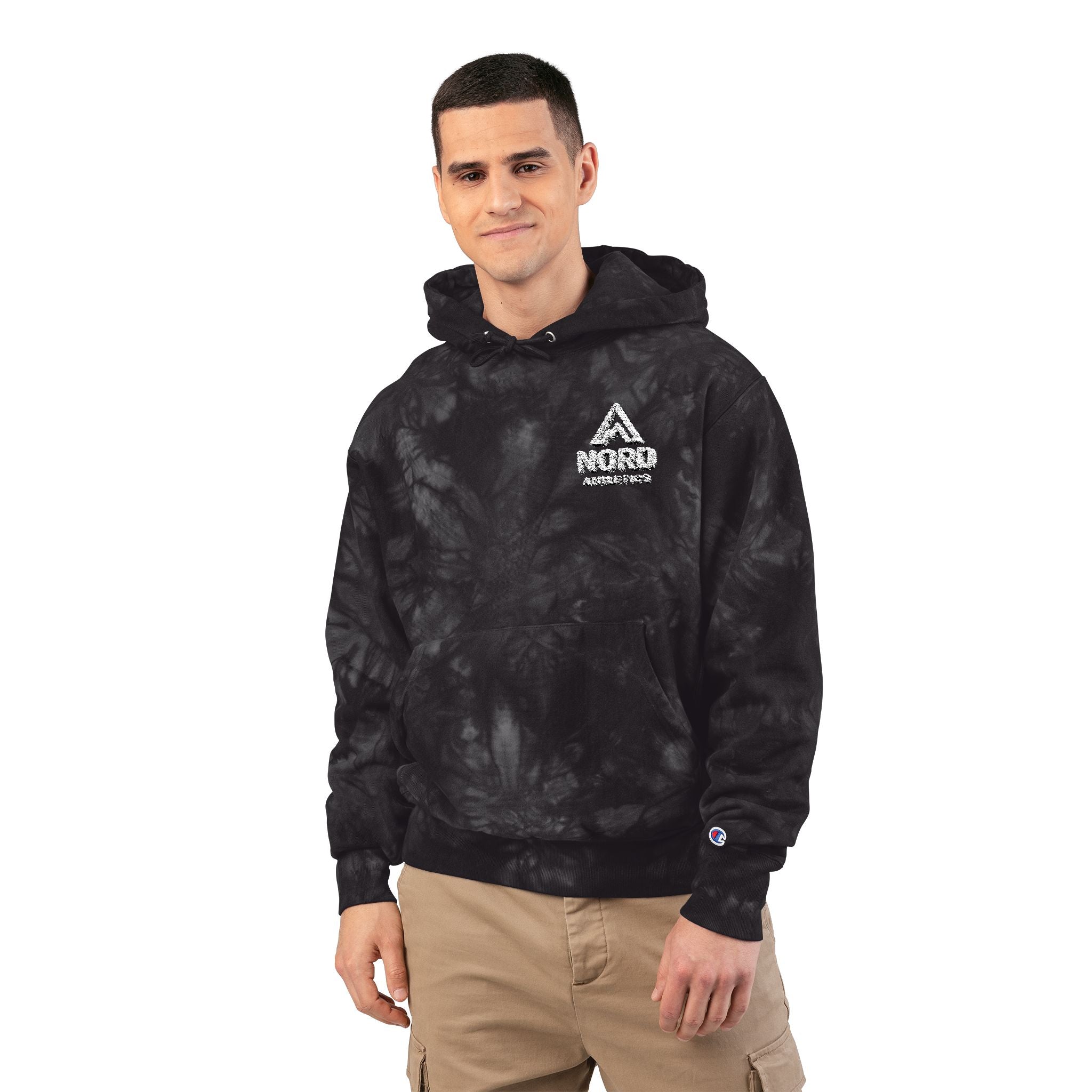 Nord Athletics Champion hoodie