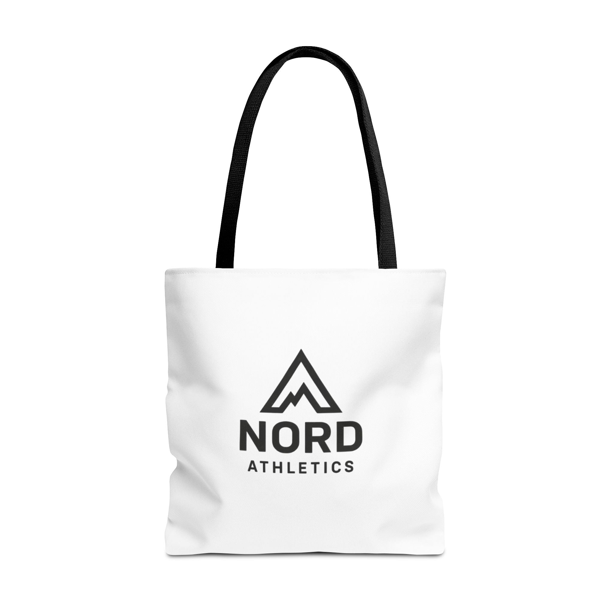 Nord Athletics Logo Tote bag