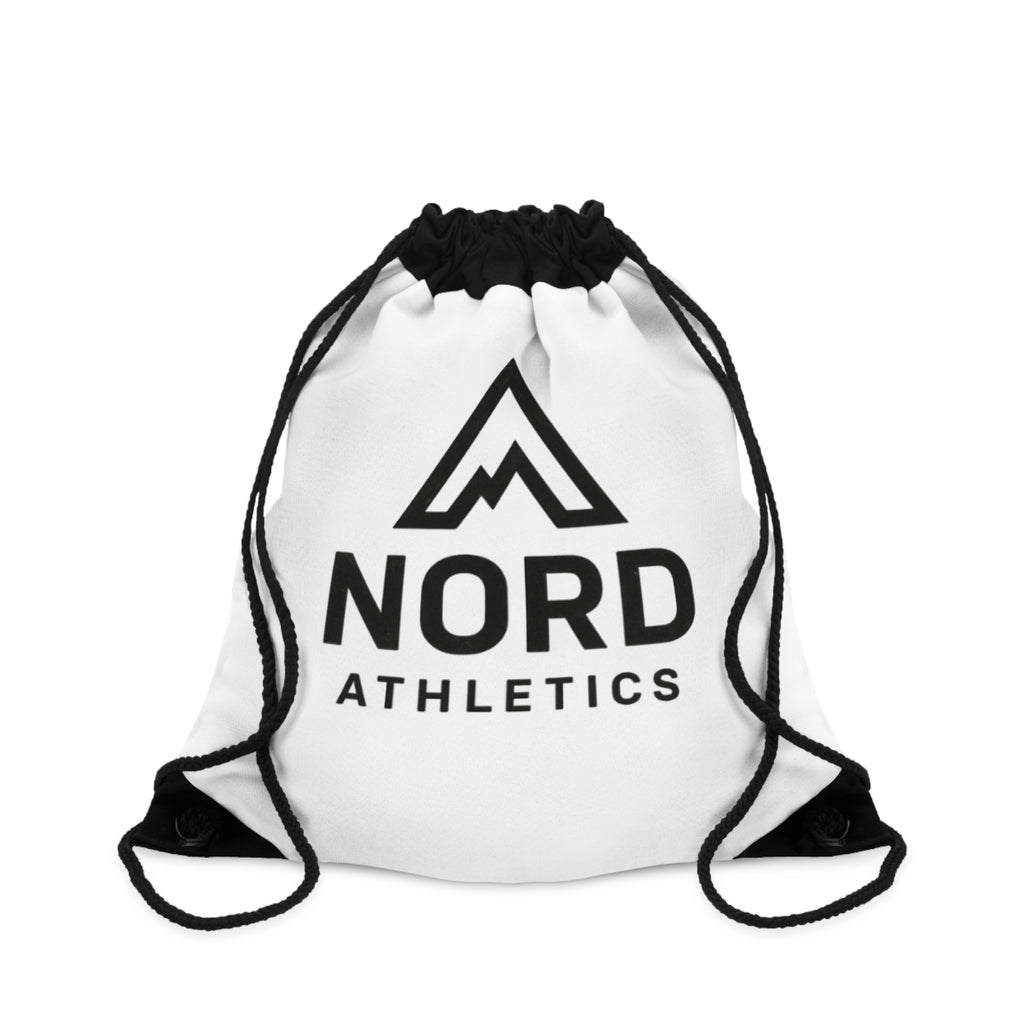 Nord Athletics Drawstring Bag