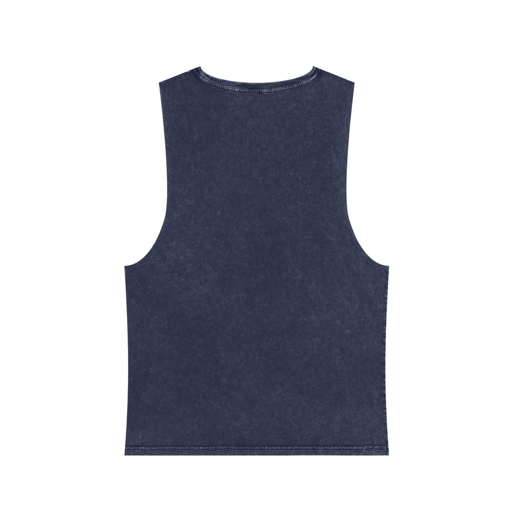 Nord Athletics Stonewash Tank Top