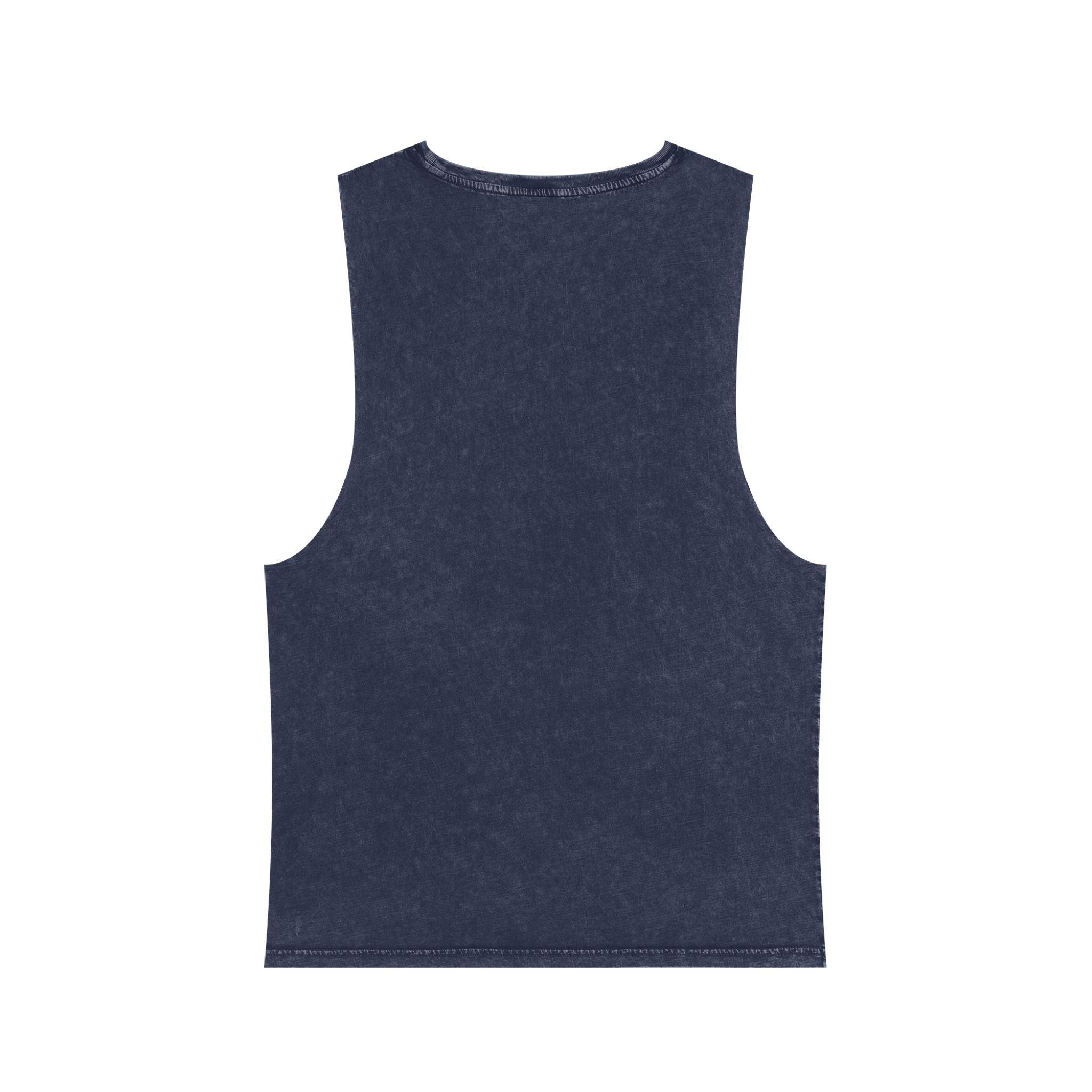 Nord Athletics Stonewash Tank Top