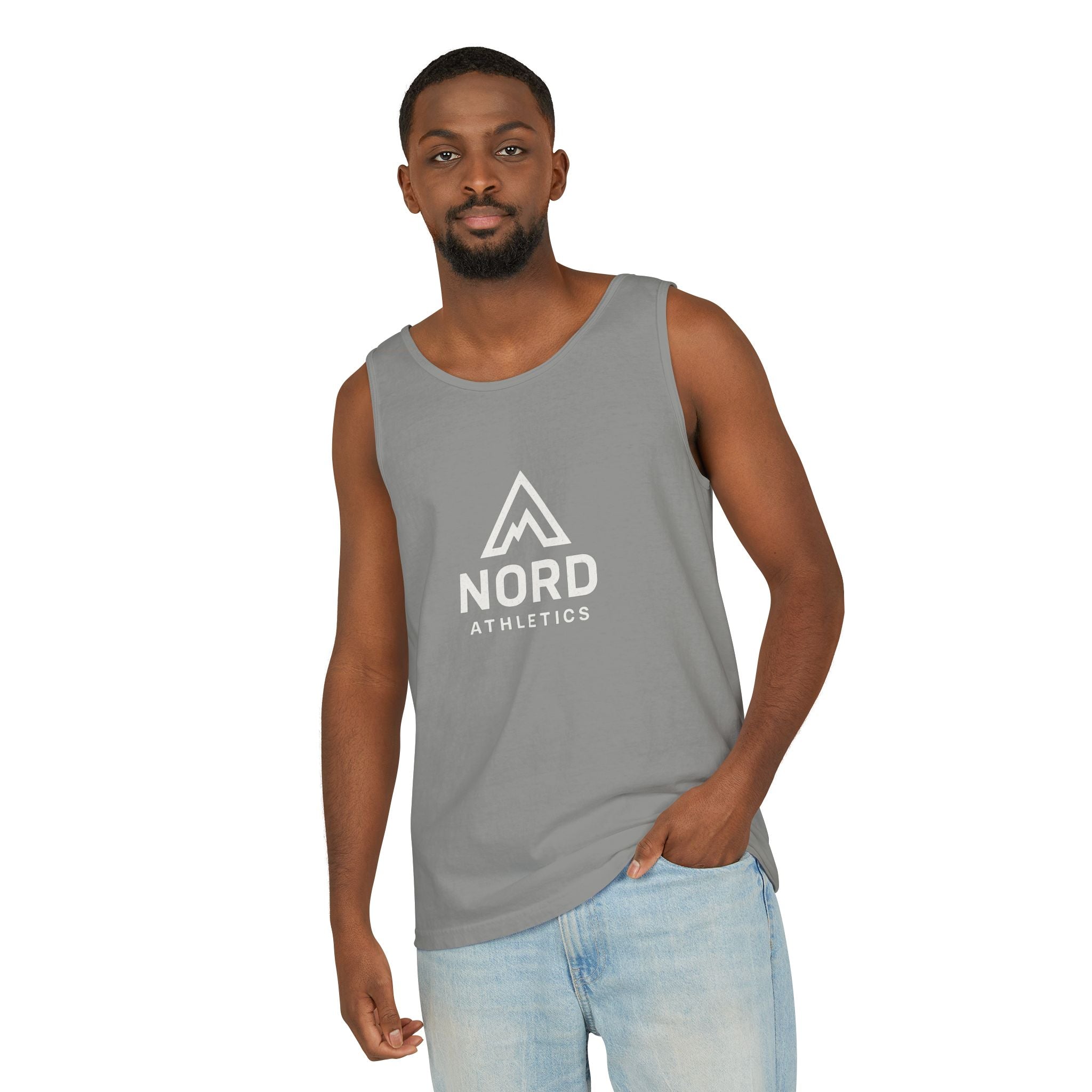 Nord Athletics Tank Top