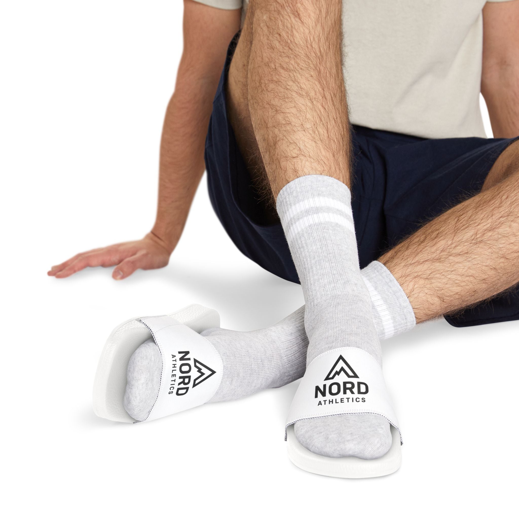Nord Athletics Sandals