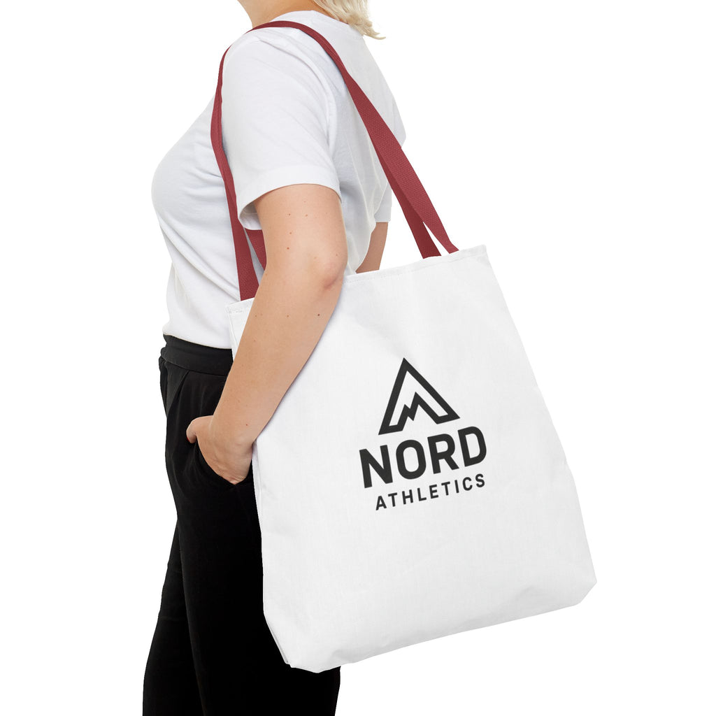 Nord Athletics Logo Tote bag