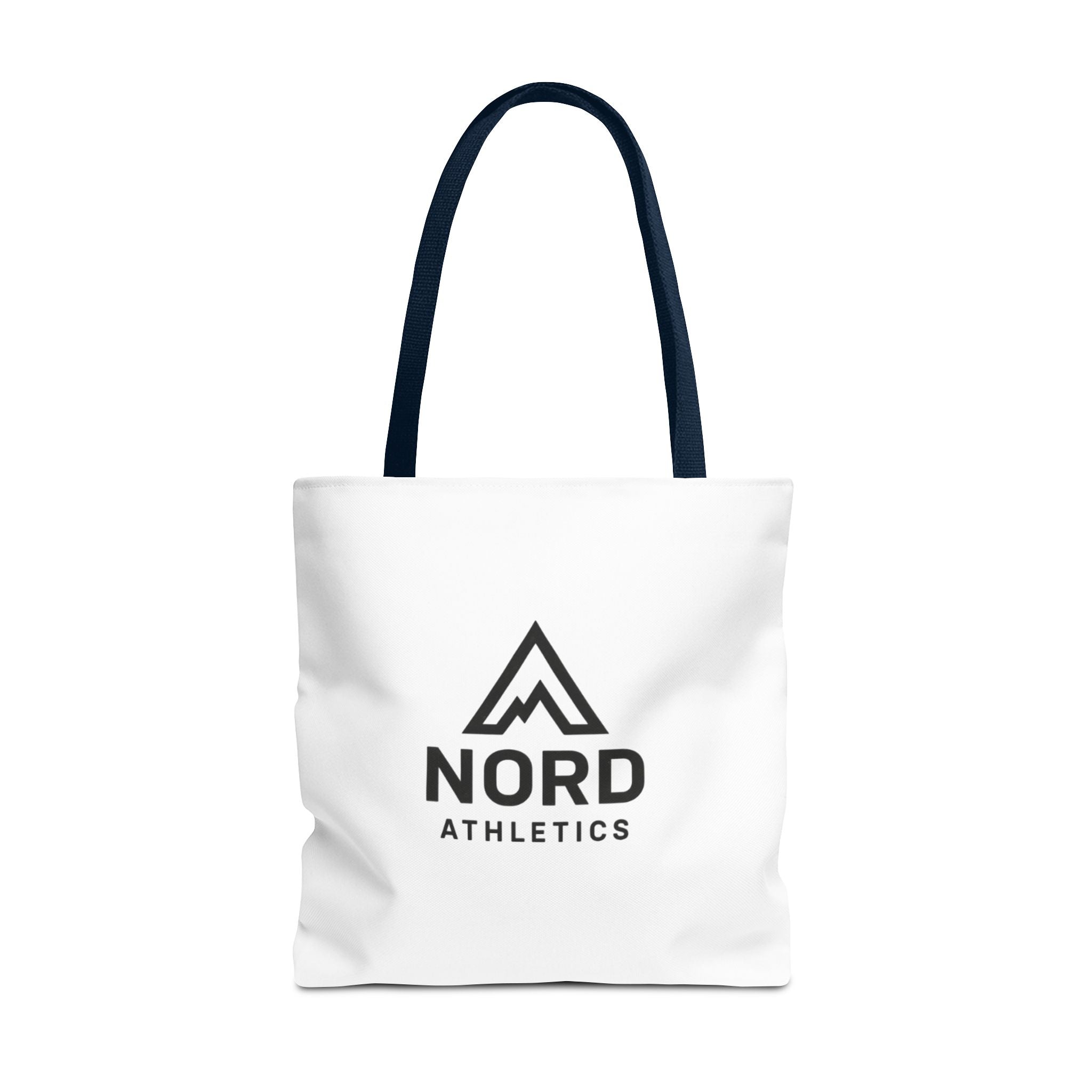 Nord Athletics Logo Tote bag