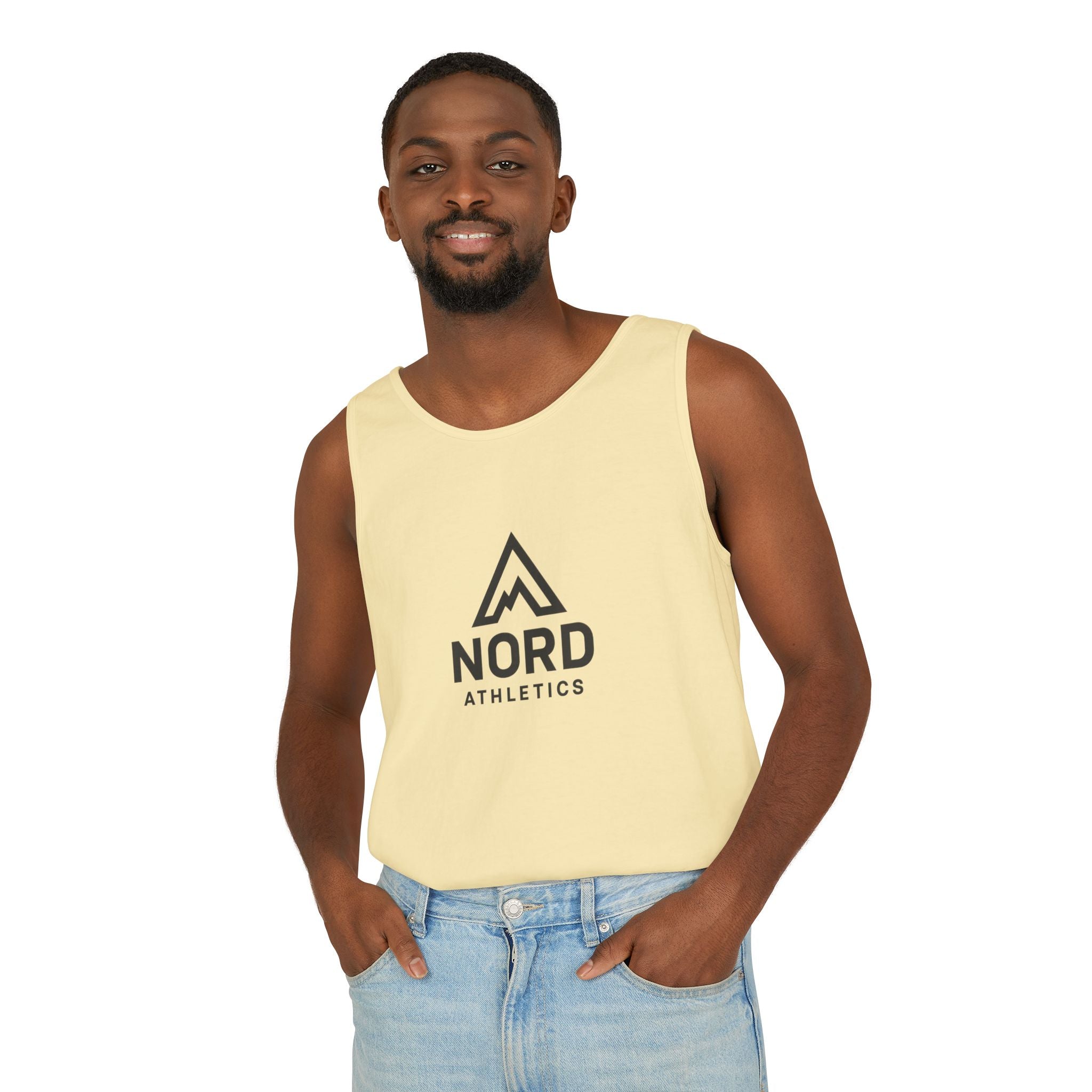 Nord Athletics Tank Top