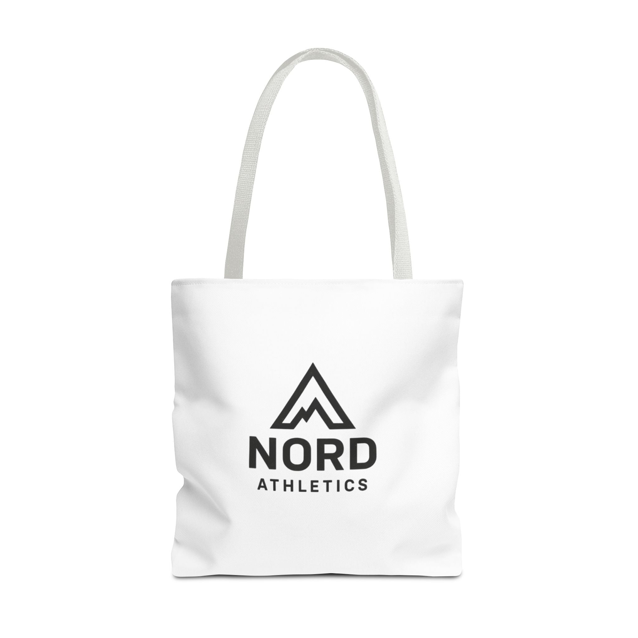 Nord Athletics Logo Tote bag