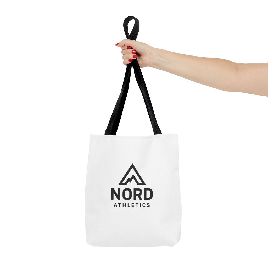 Nord Athletics Logo Tote bag