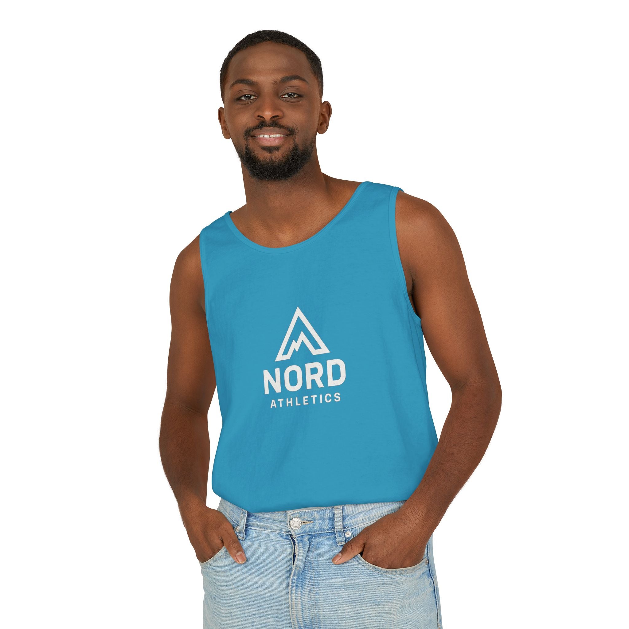 Nord Athletics Tank Top