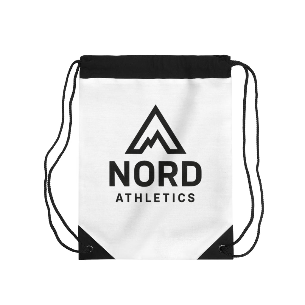 Nord Athletics Drawstring Bag