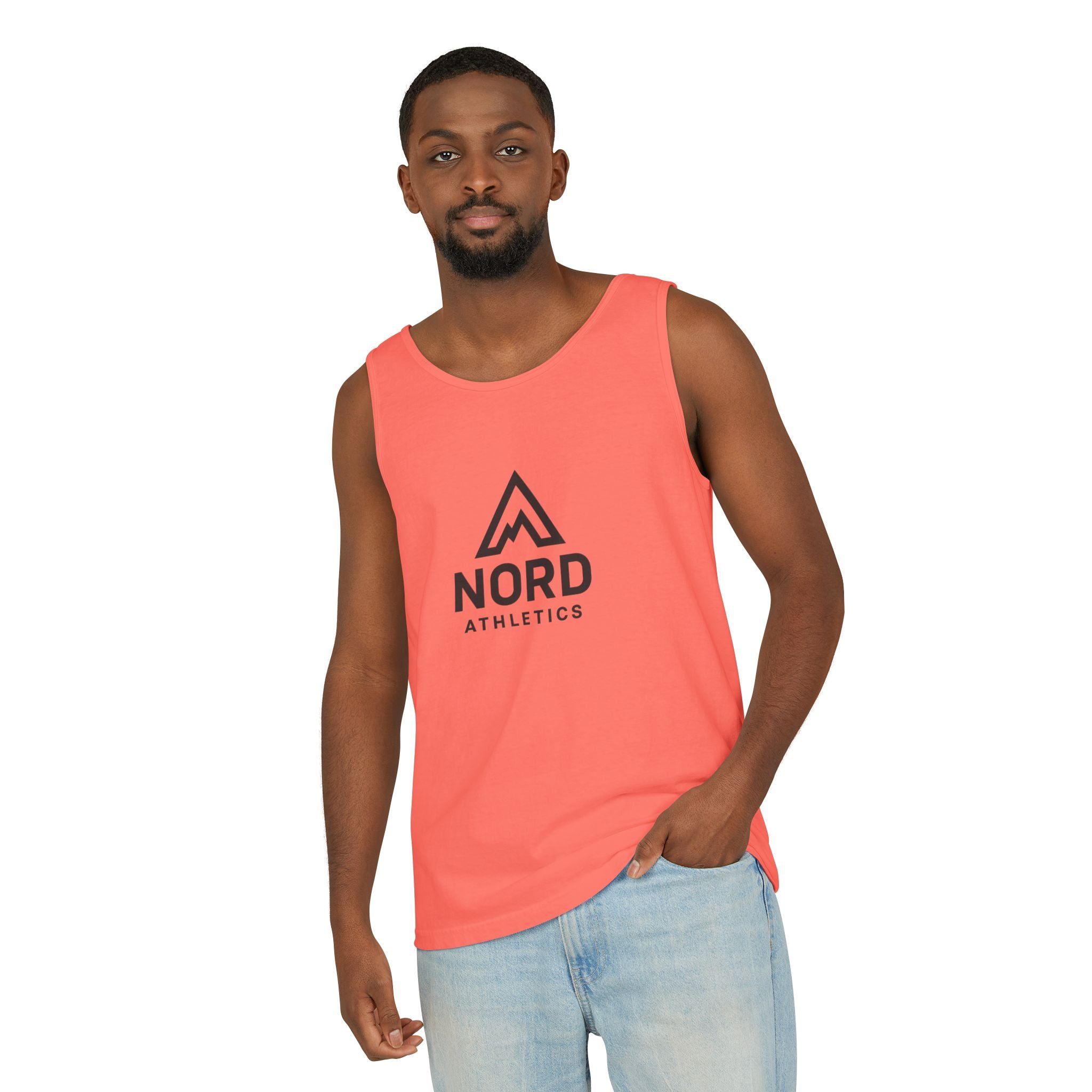 Nord Athletics Tank Top
