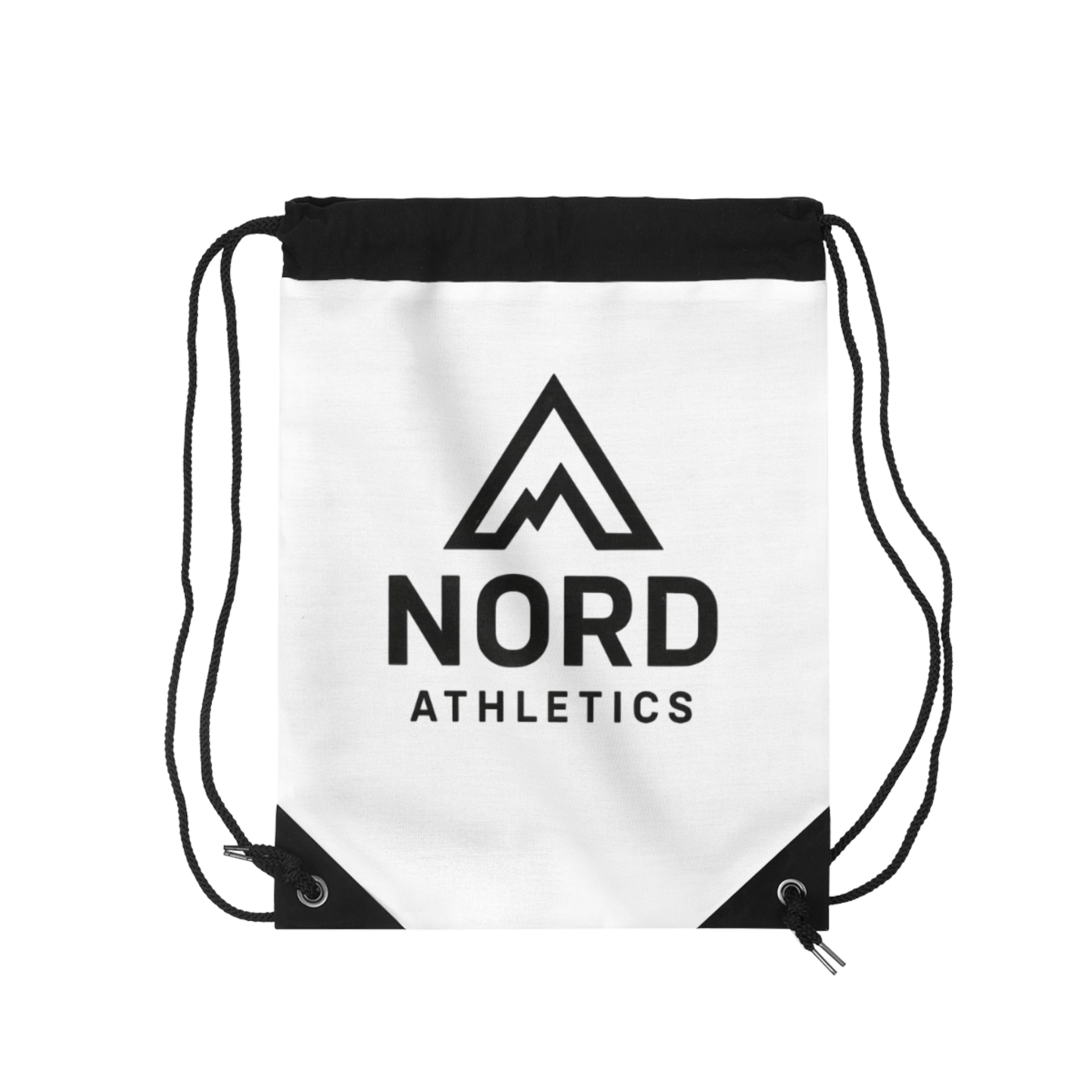 Nord Athletics Drawstring Bag