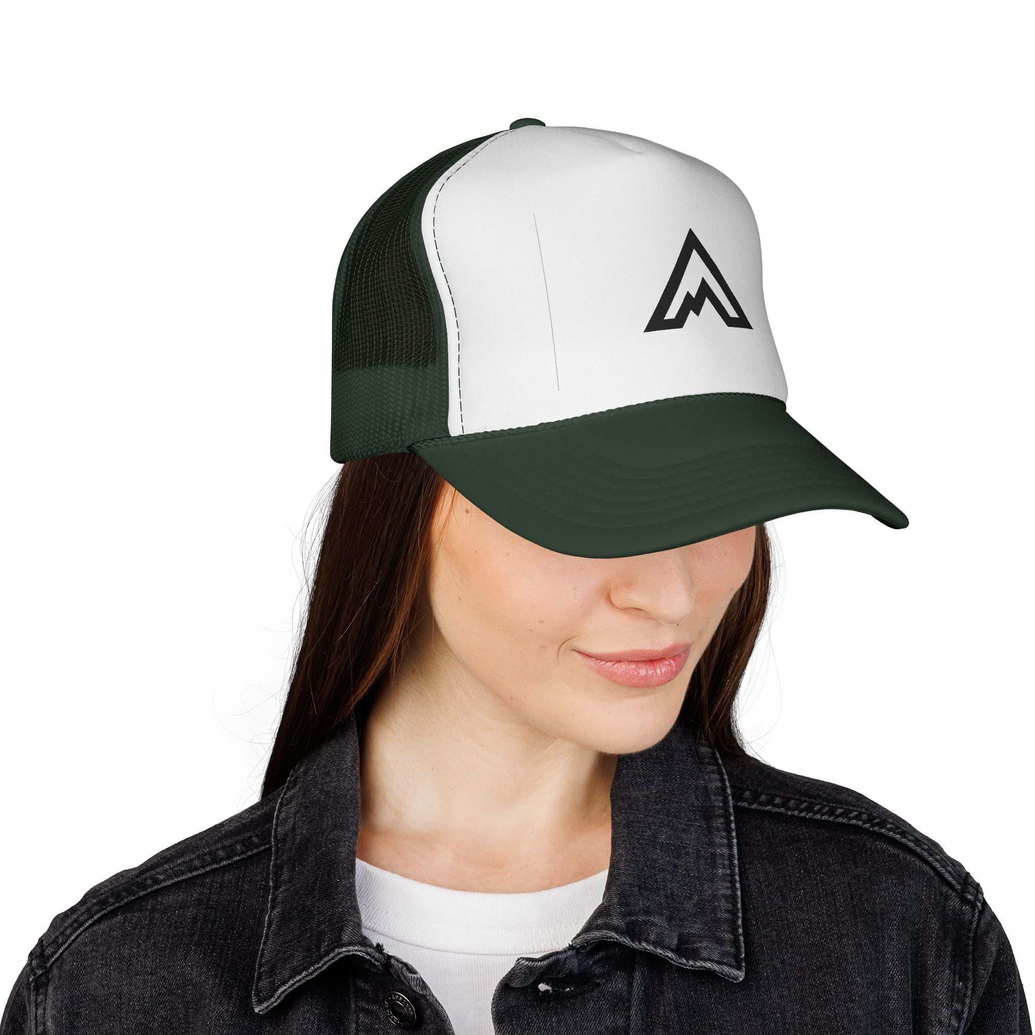 Nord Athletics Trucker Cap