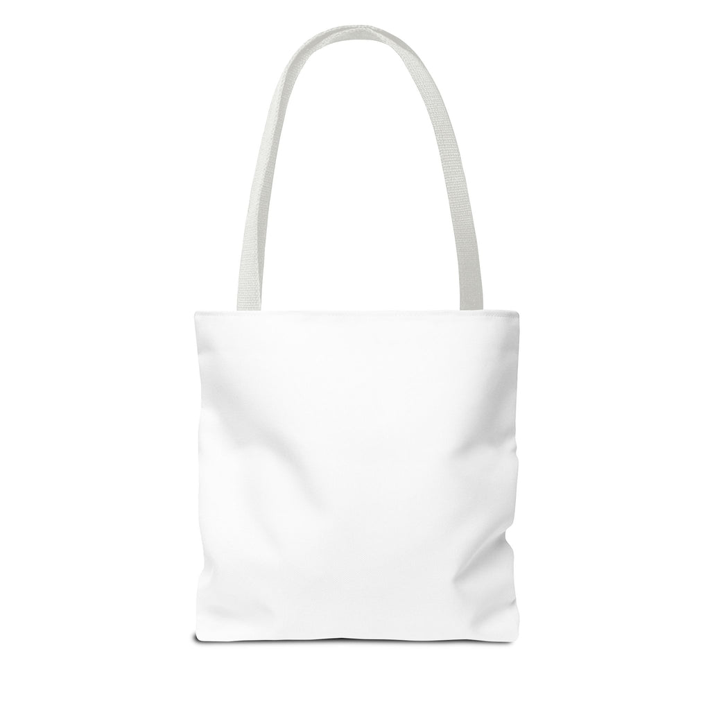Nord Athletics Logo Tote bag