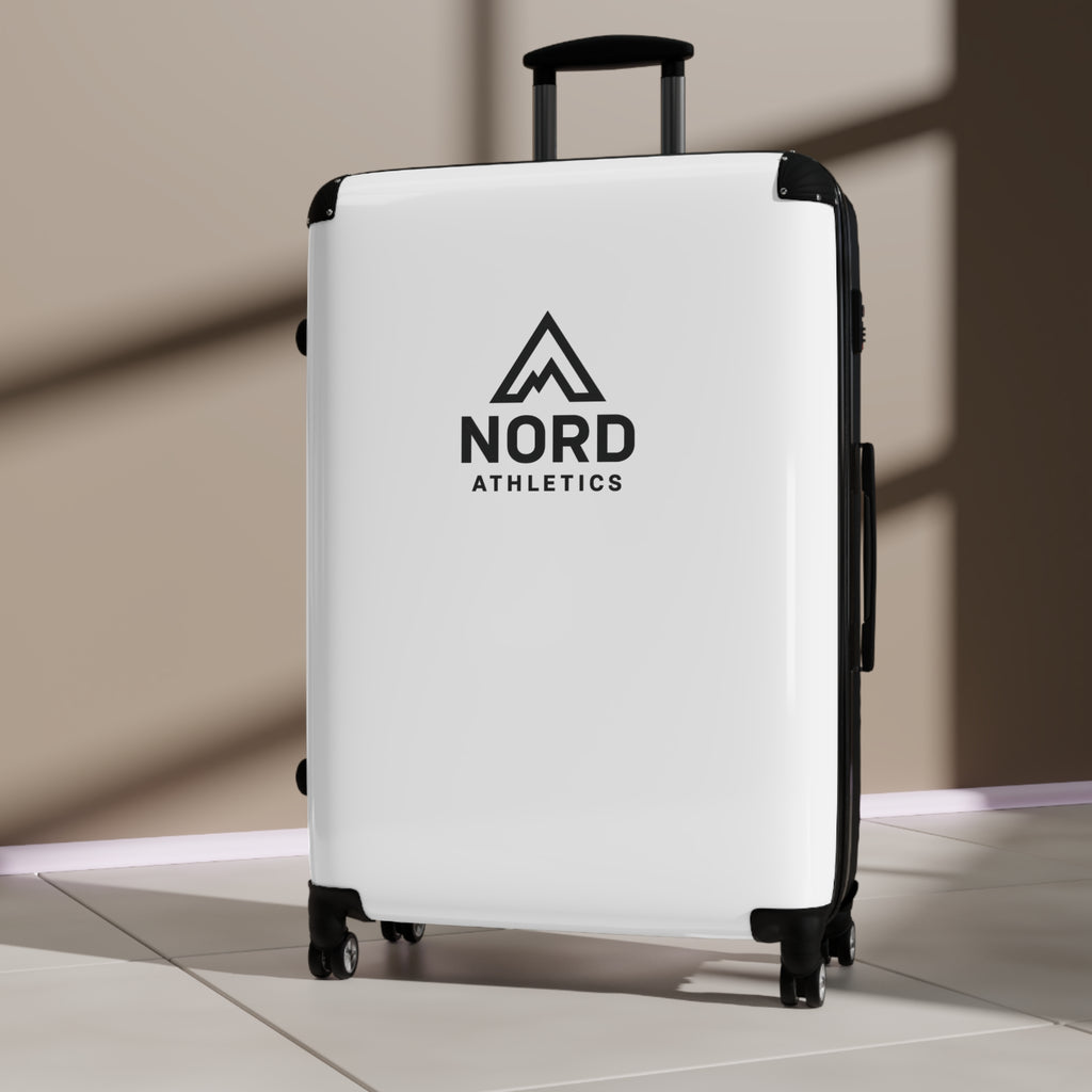 Nord Athletics Carry-On Suitcase