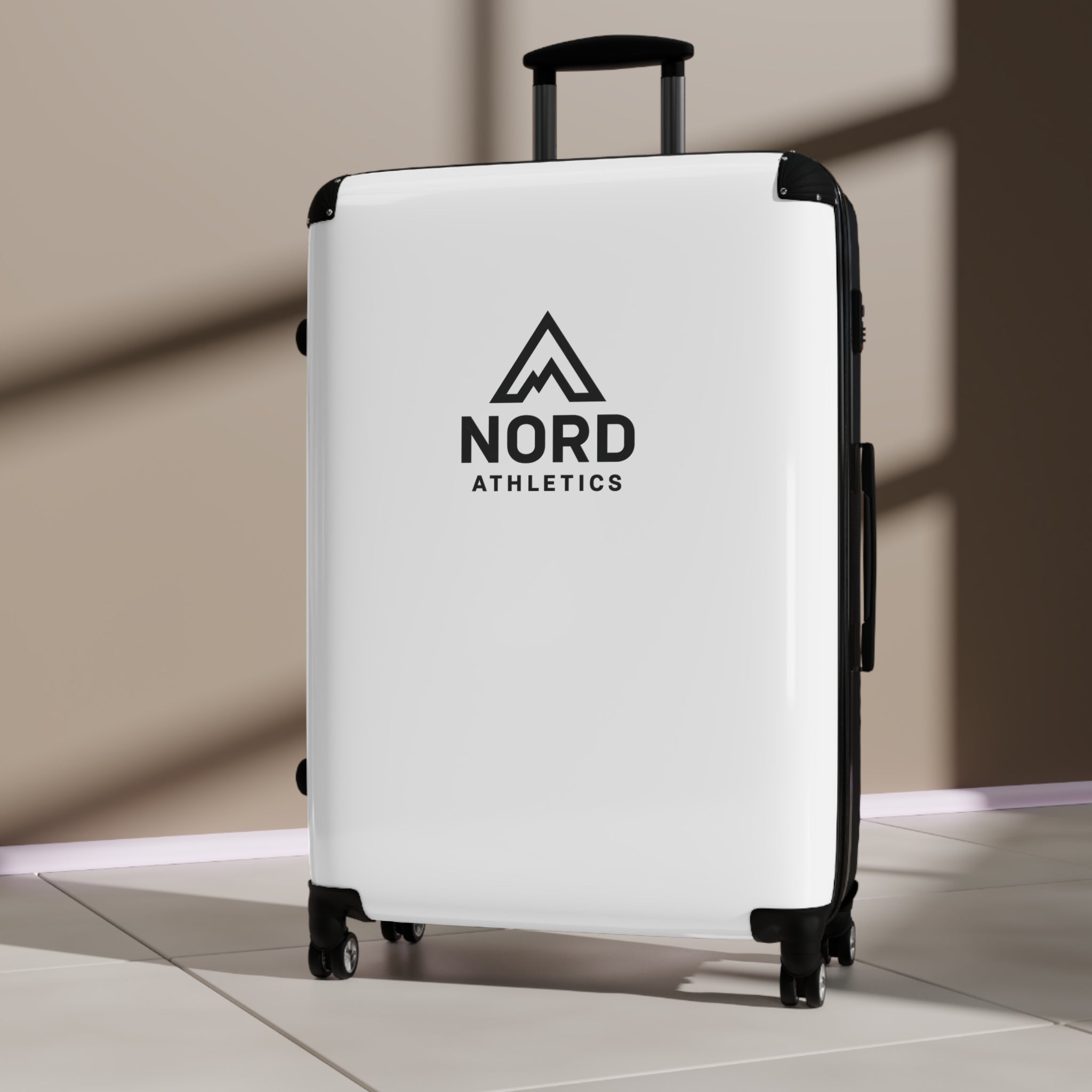 Nord Athletics Carry-On Suitcase