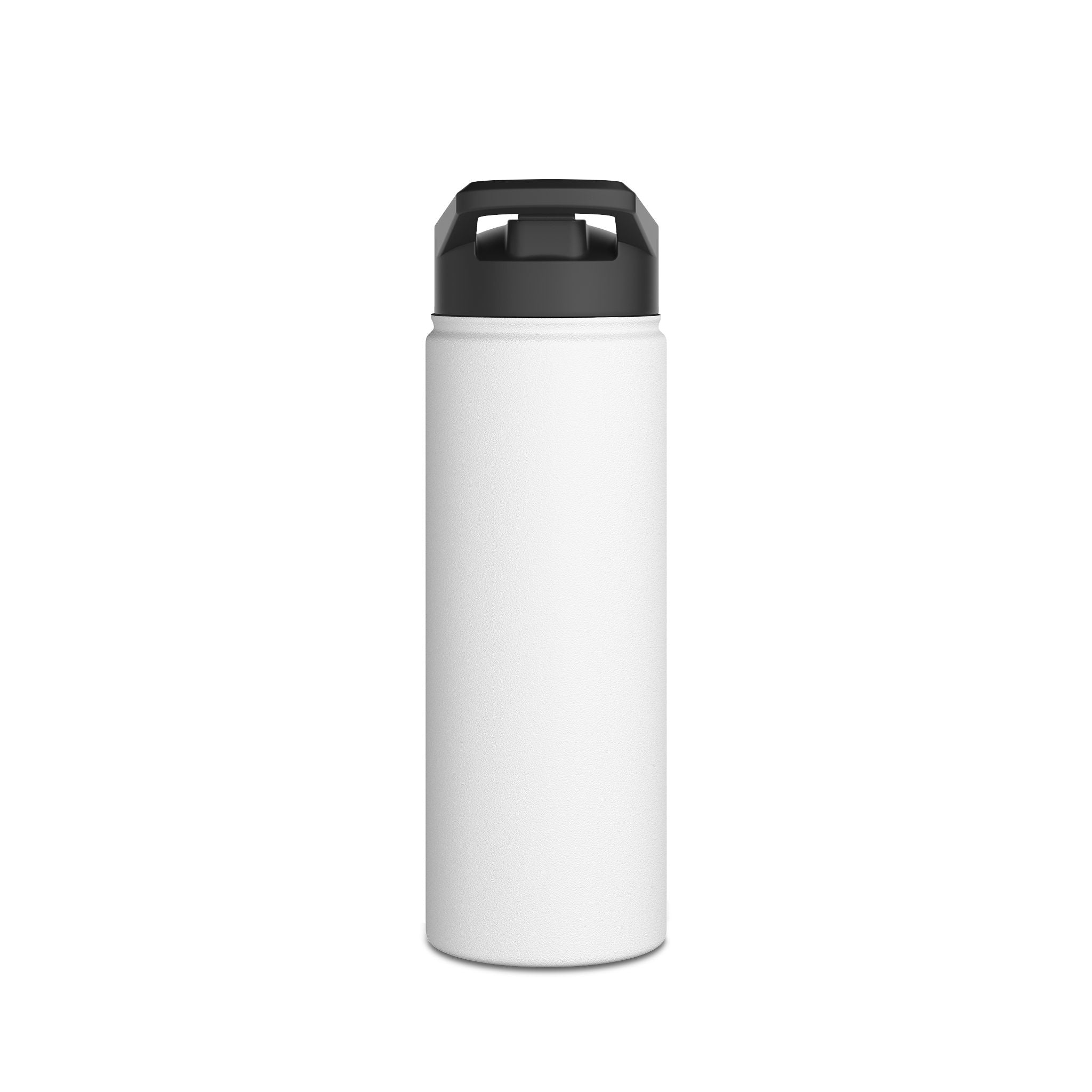 Nord Athletics Stainless Steel Water Bottle – Insulated Sports Bottle