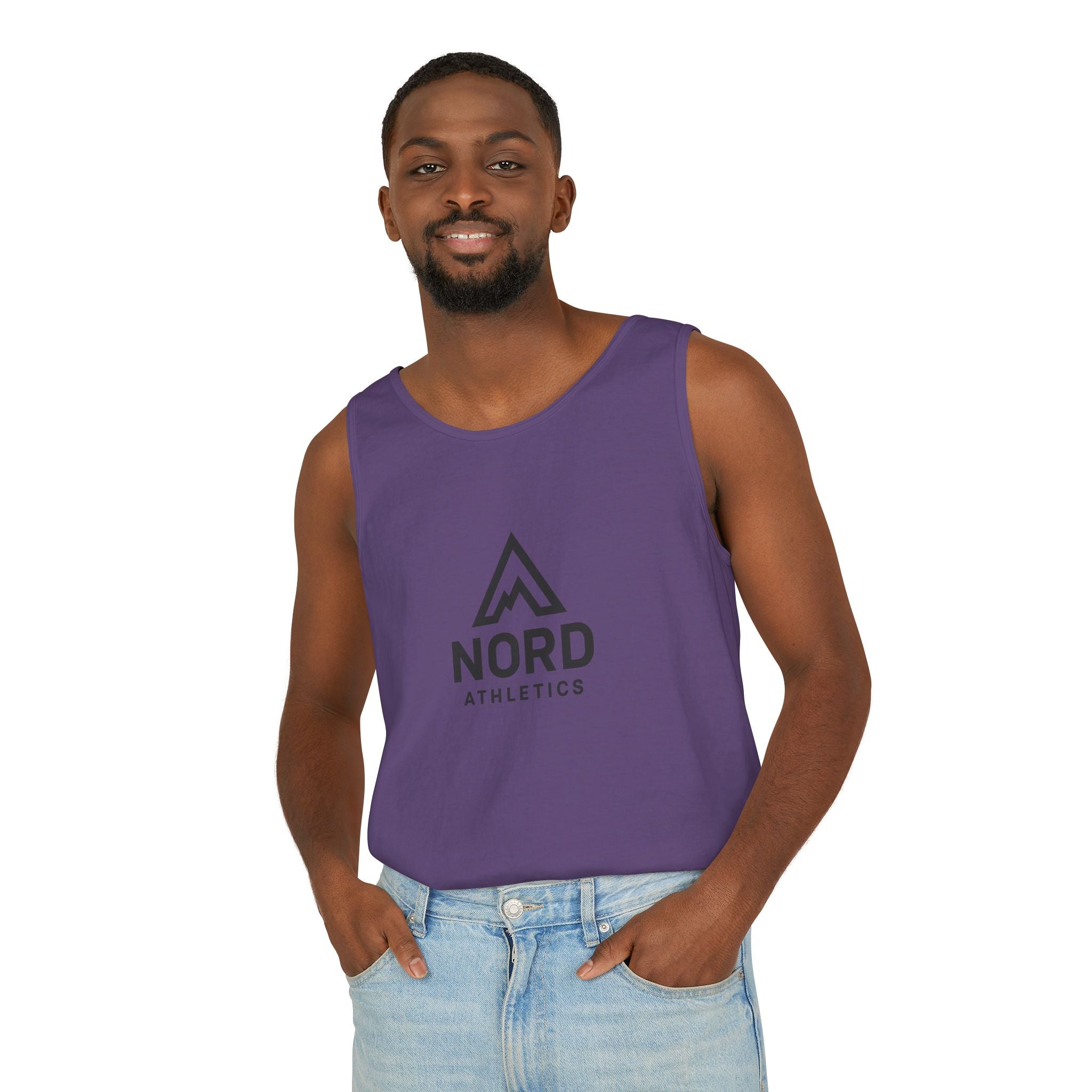 Nord Athletics Tank Top