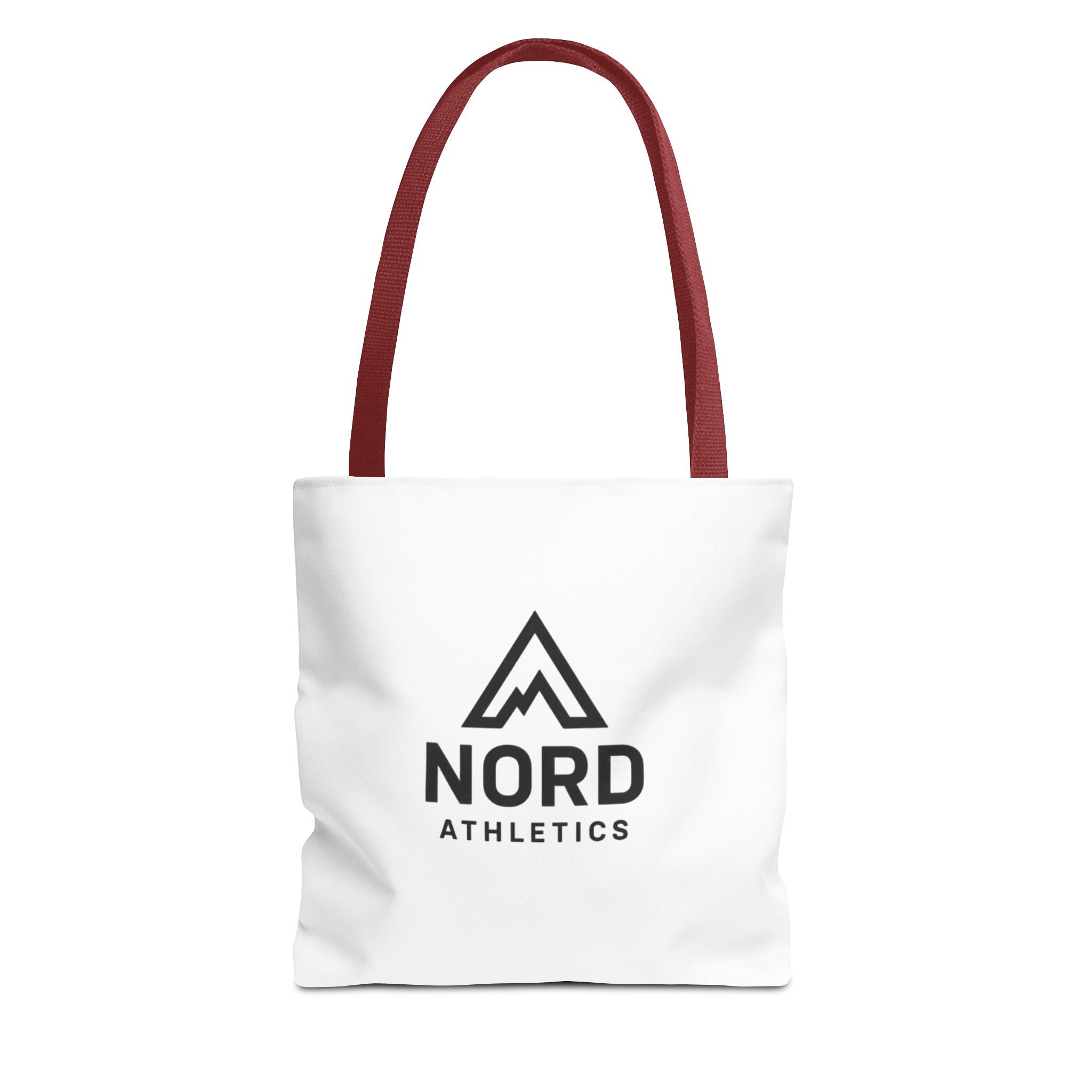 Nord Athletics Logo Tote bag