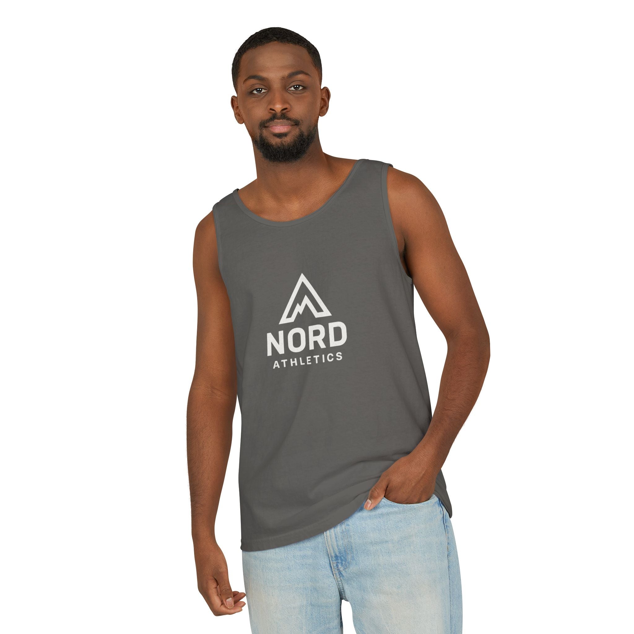 Nord Athletics Tank Top