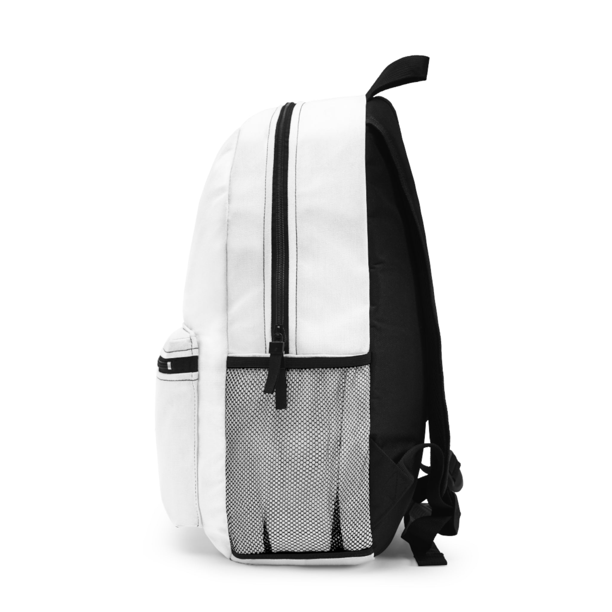 Nord Athletics Backpack — Minimalist Outdoor Gym & Daypack