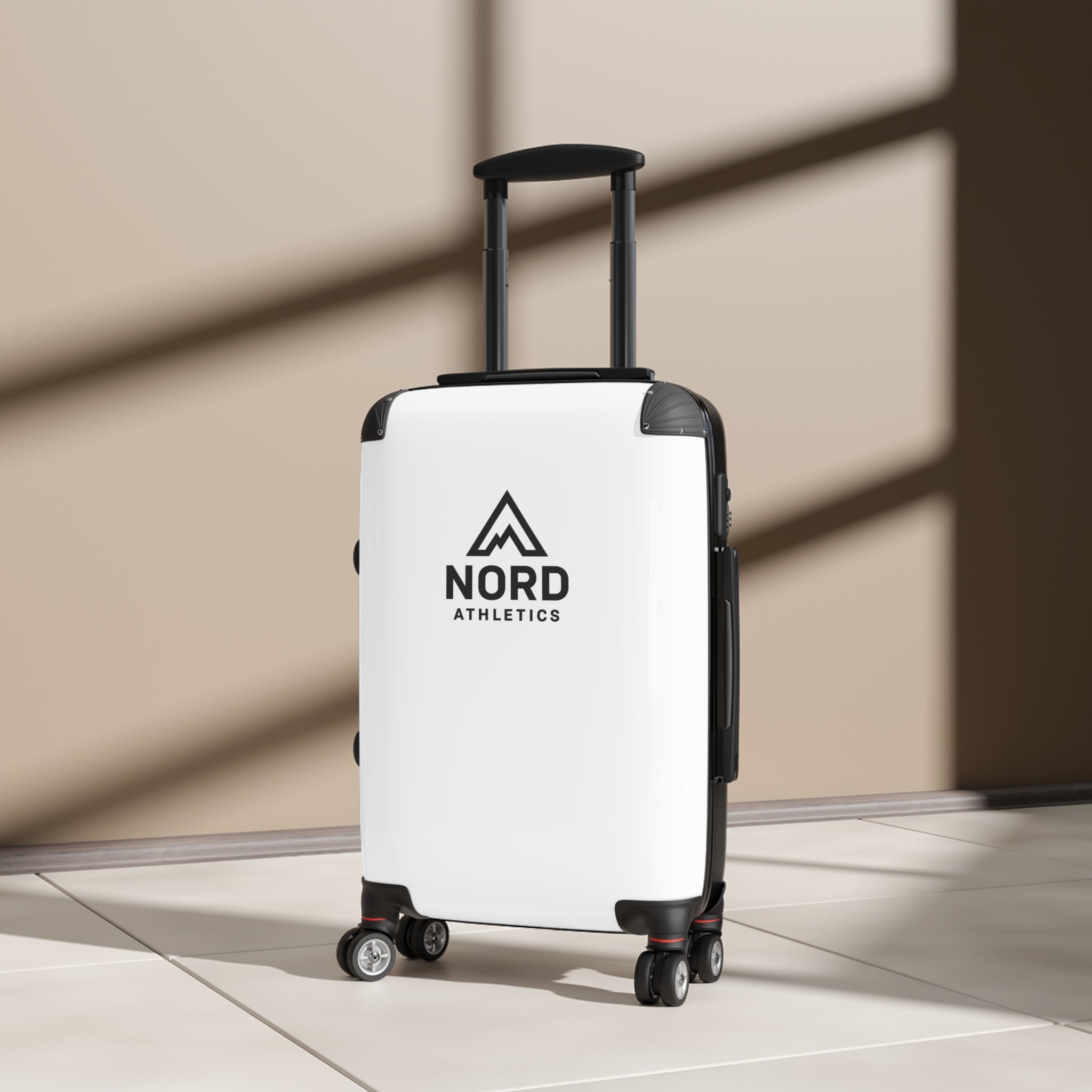 Nord Athletics Carry-On Suitcase