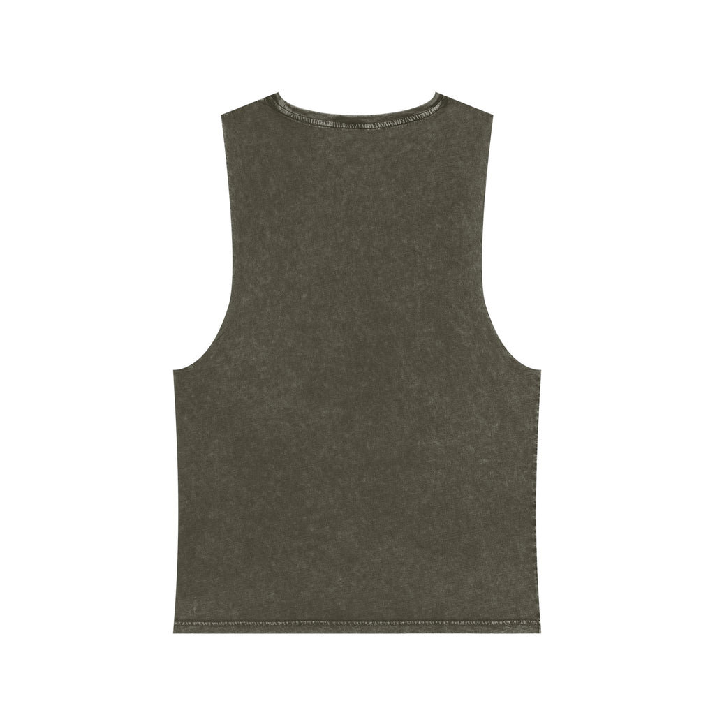 Nord Athletics Stonewash Tank Top
