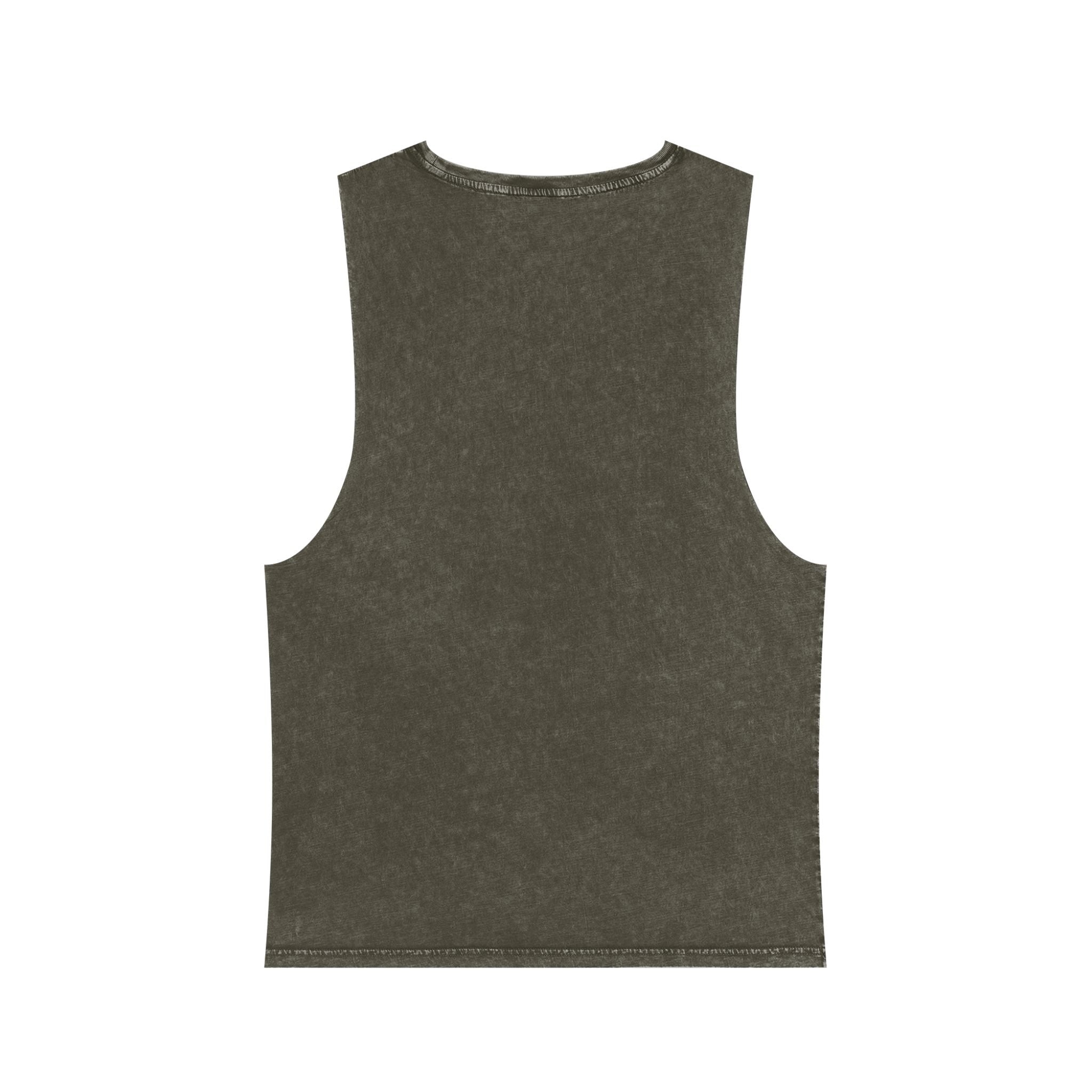 Nord Athletics Stonewash Tank Top