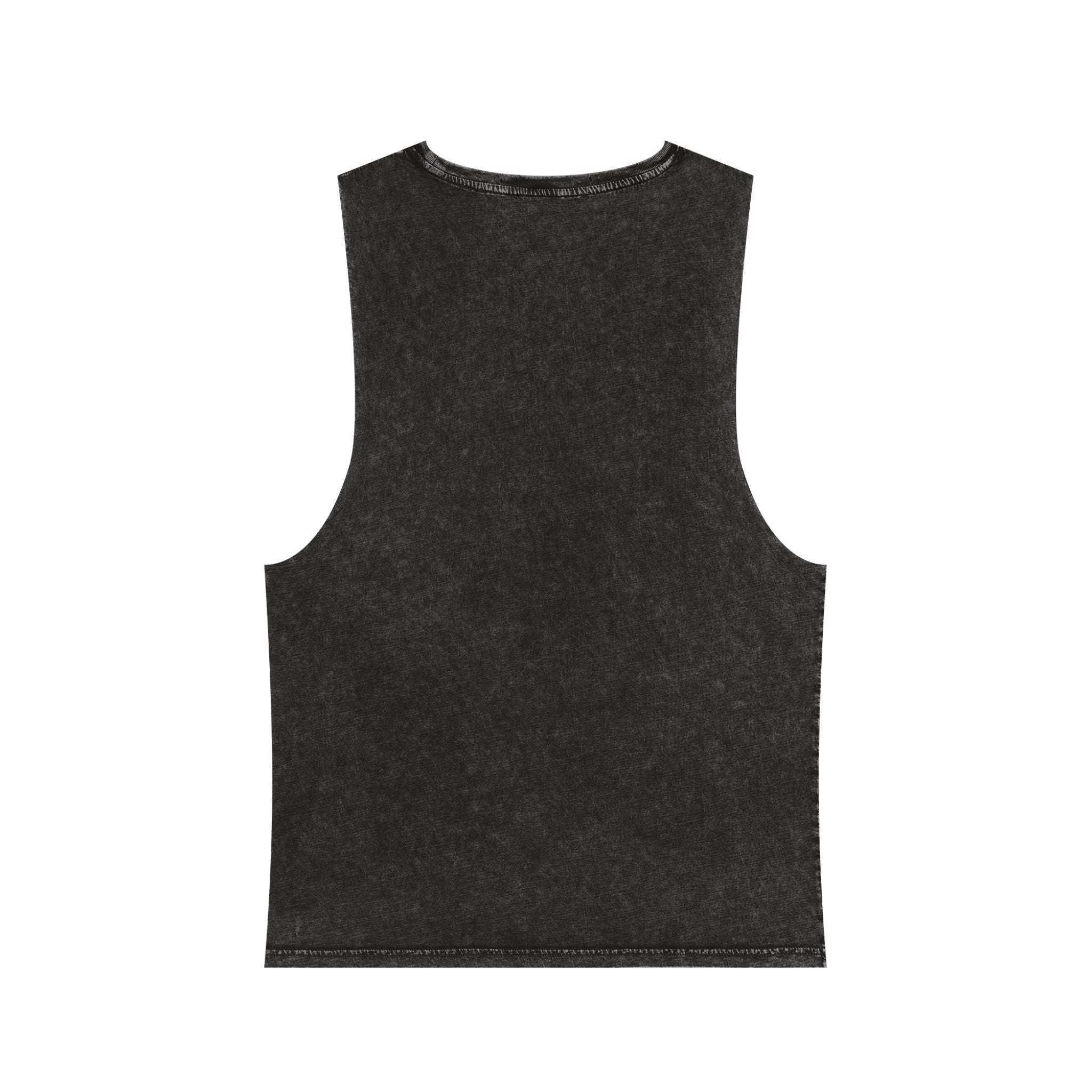 Nord Athletics Stonewash Tank Top