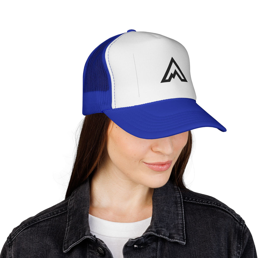 Nord Athletics Trucker Cap