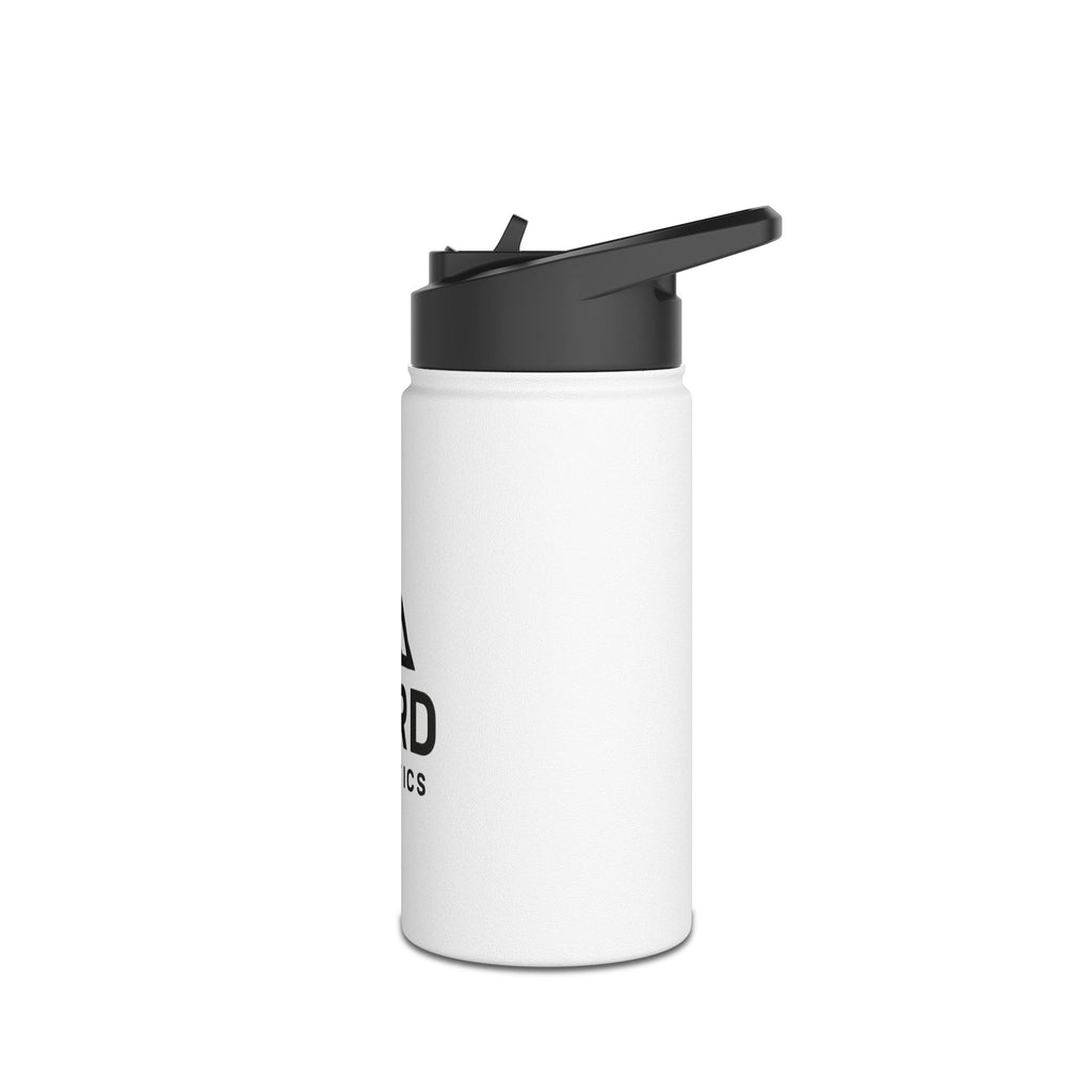 Nord Athletics Stainless Steel Water Bottle – Insulated Sports Bottle